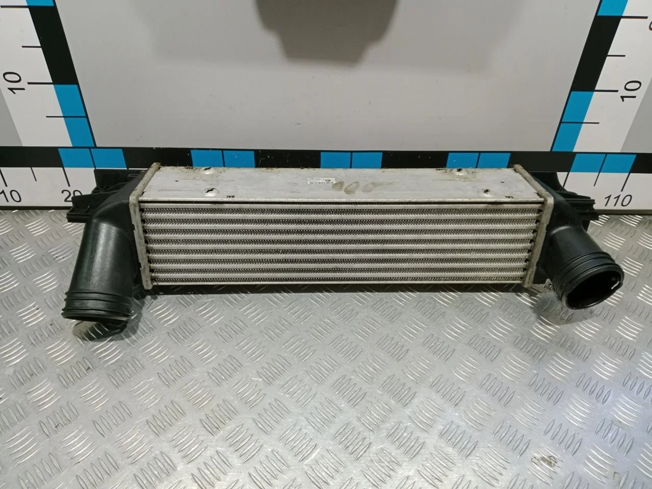 [Б/У] Интеркулер [Код: 00658904 ]