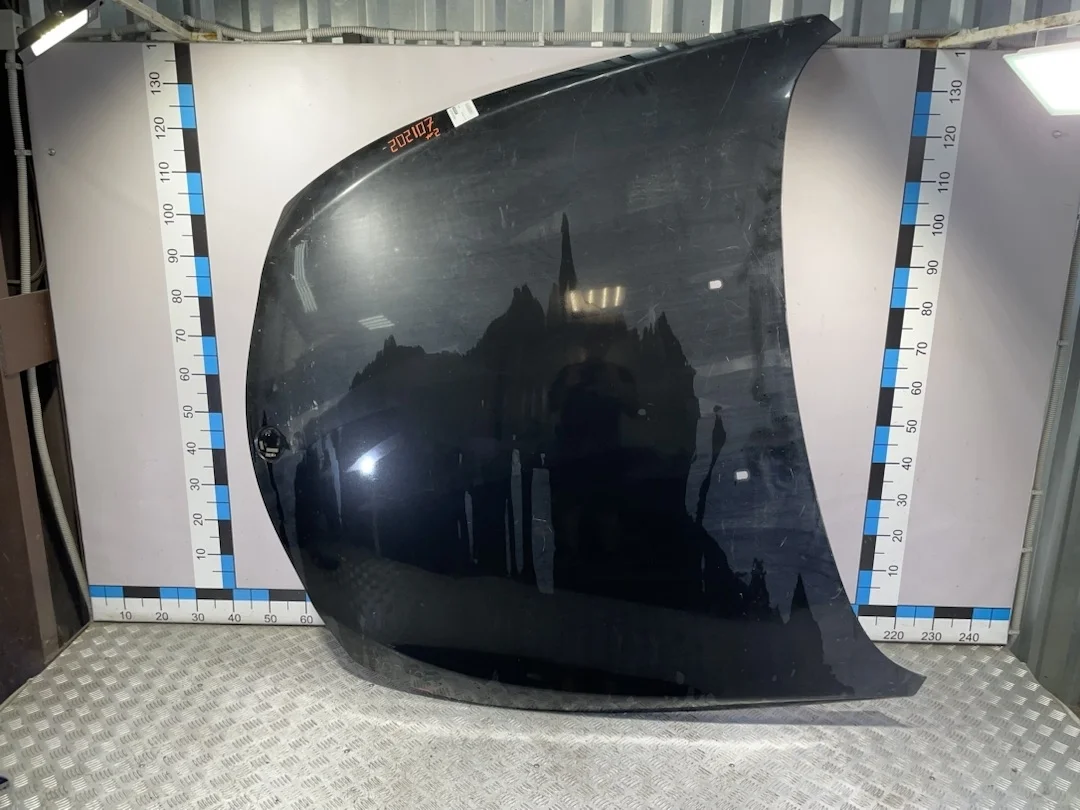 [Б/У] Капот BMW 6 E63 Coupe, 6 E64 Cabrio [Код: 00296385 ]