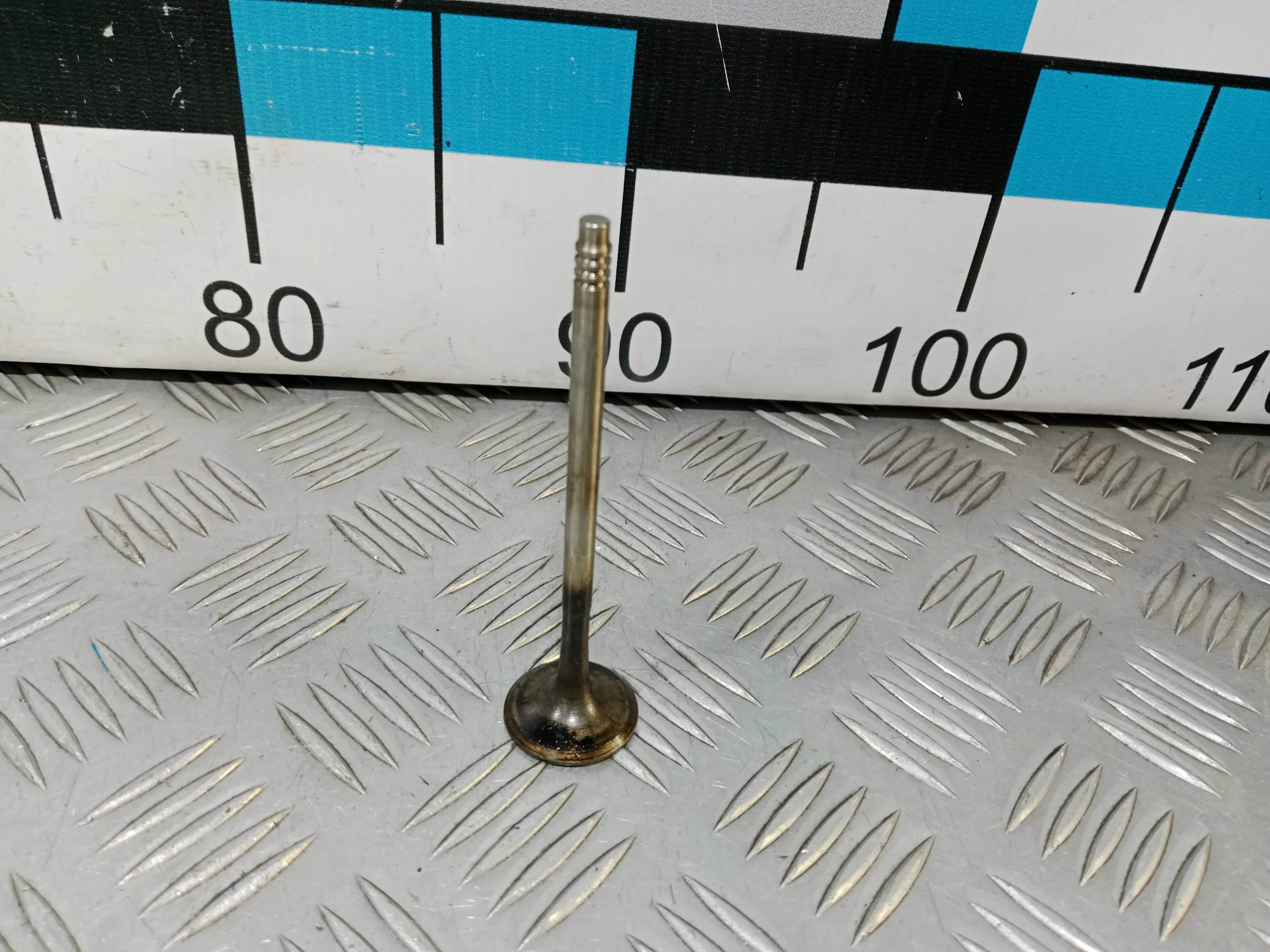 [Б/У] Клапан выпускной BMW [Код: 00458760 ]