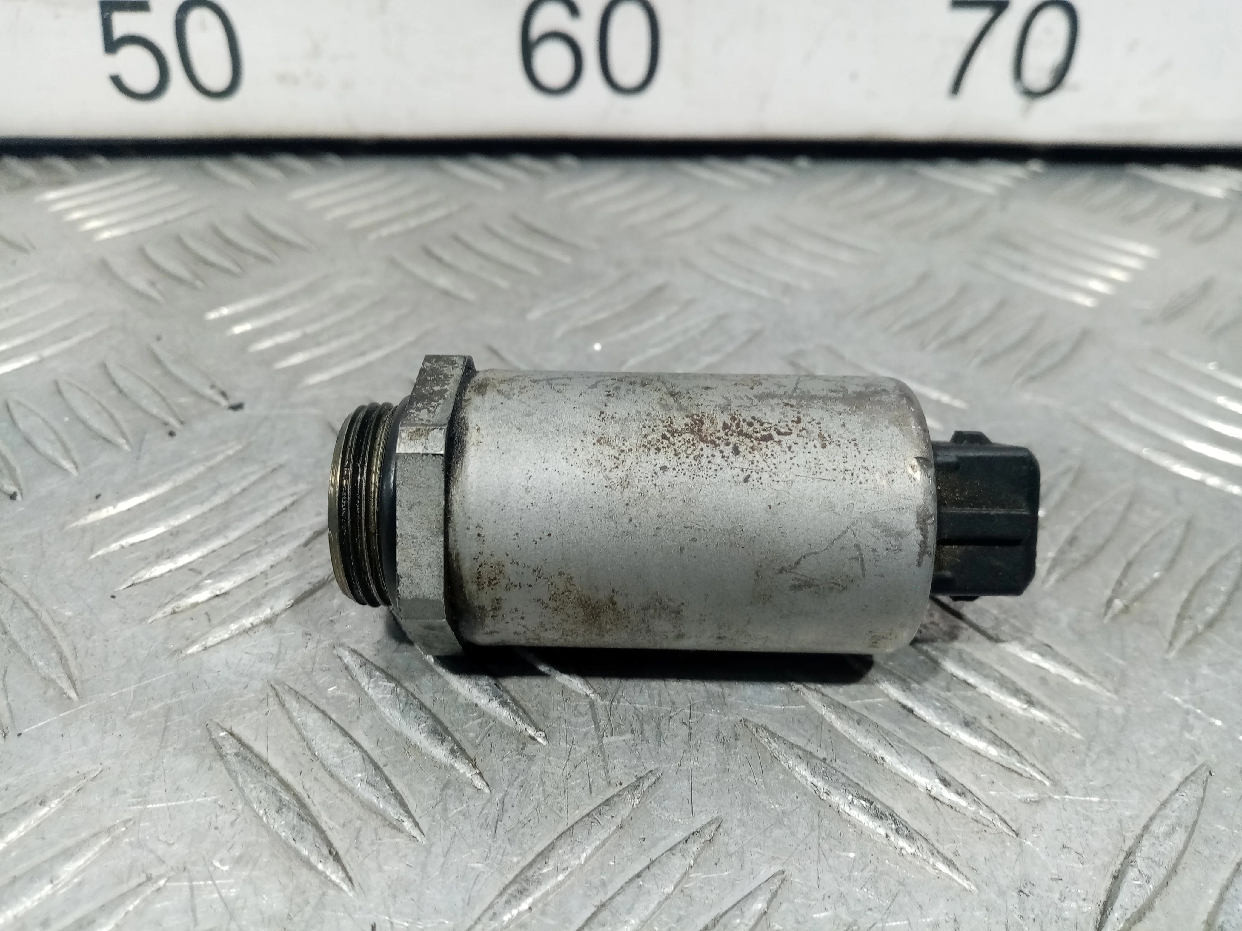 [Б/У] Клапан изменения фаз ГРМ BMW [Код: 00435416 ]