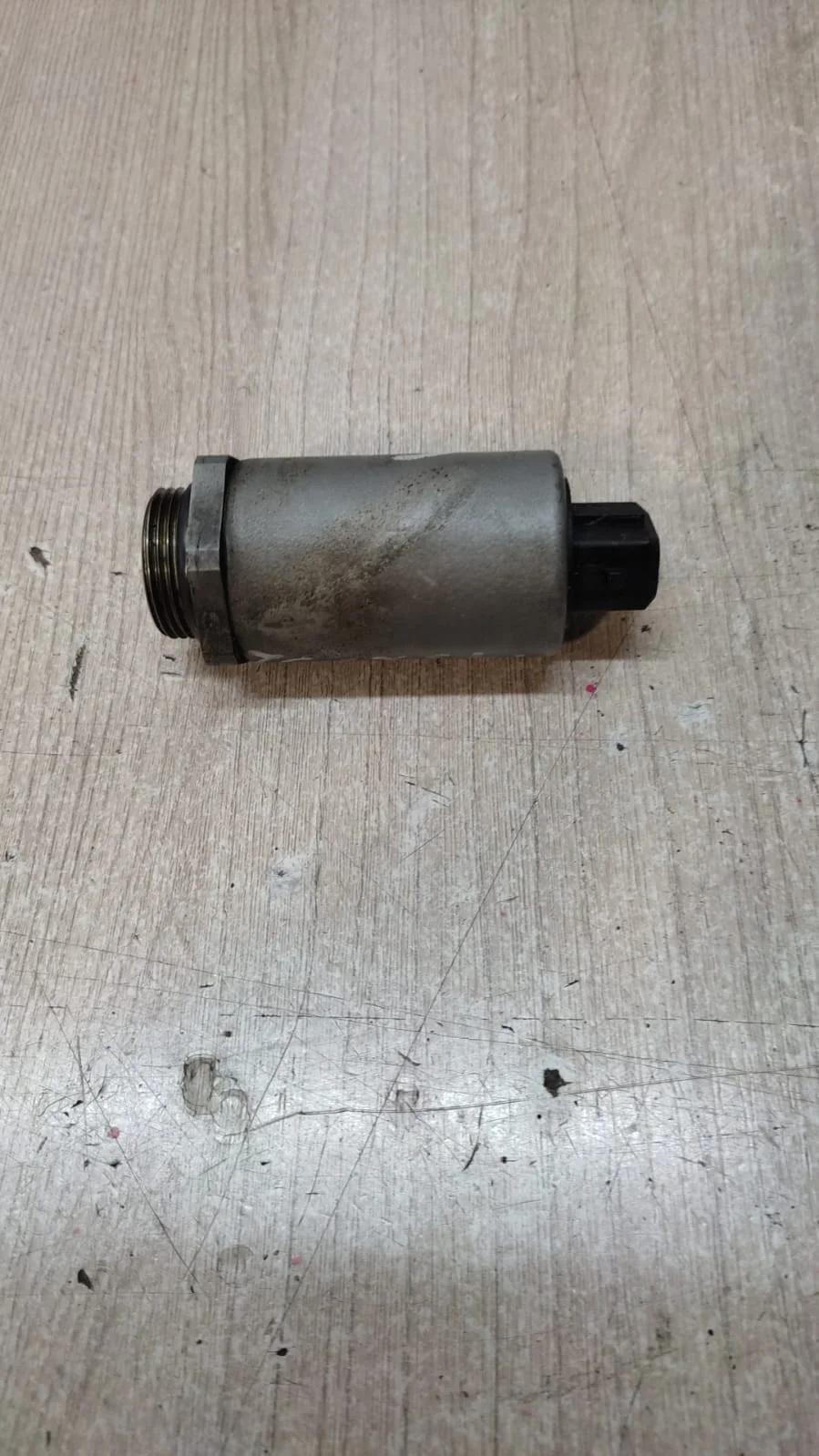 [Б/У] Клапан изменения фаз ГРМ BMW [Код: 00469302 ]