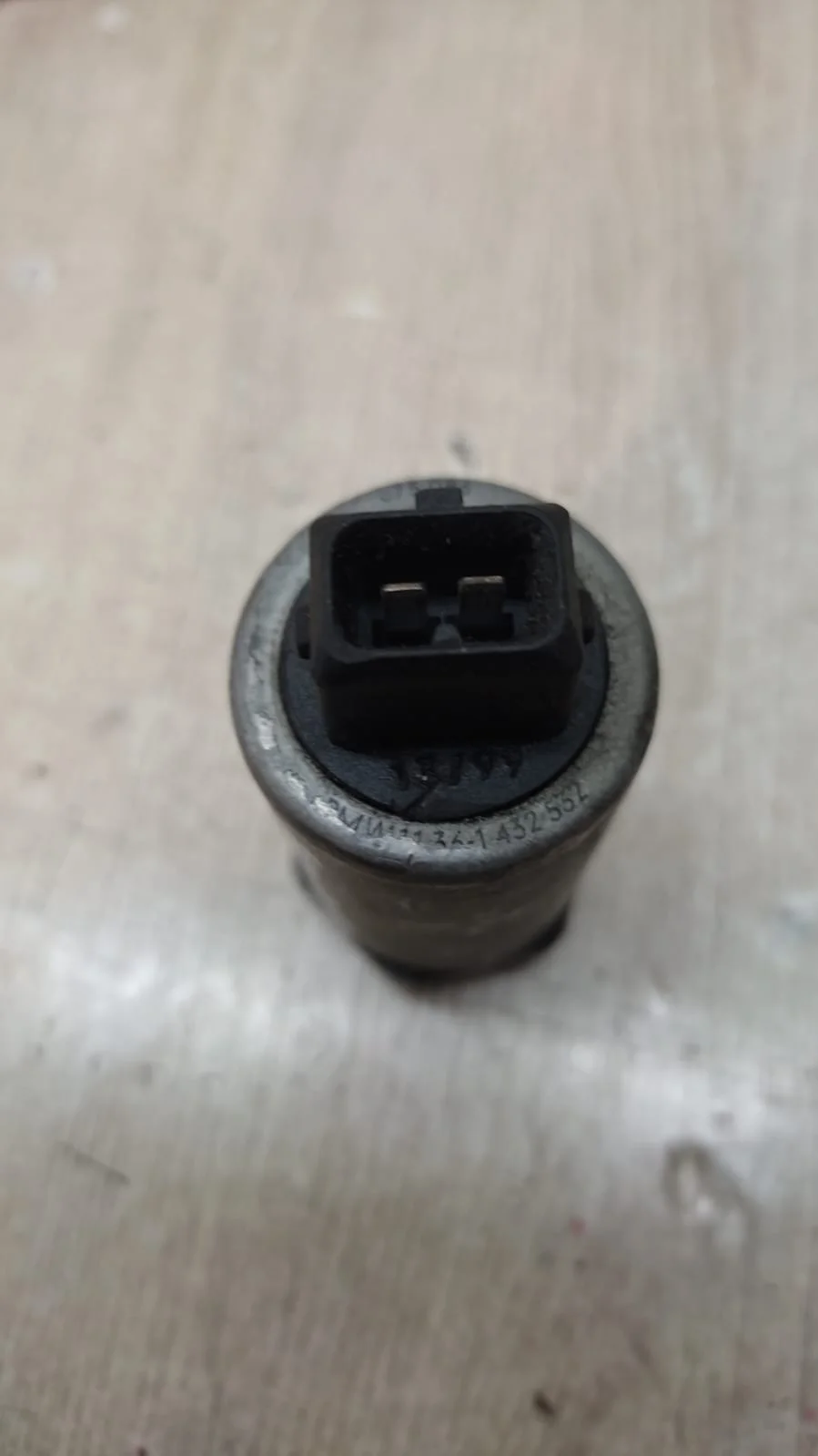 [Б/У] Клапан изменения фаз ГРМ BMW [Код: 00469303 ]