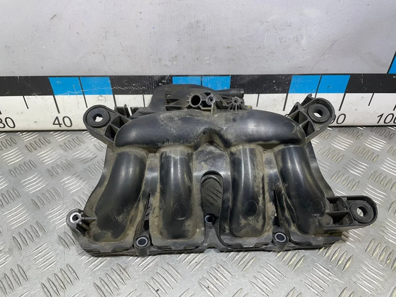 [Б/У] Коллектор впускной BMW Mini [Код: 00577566 ]