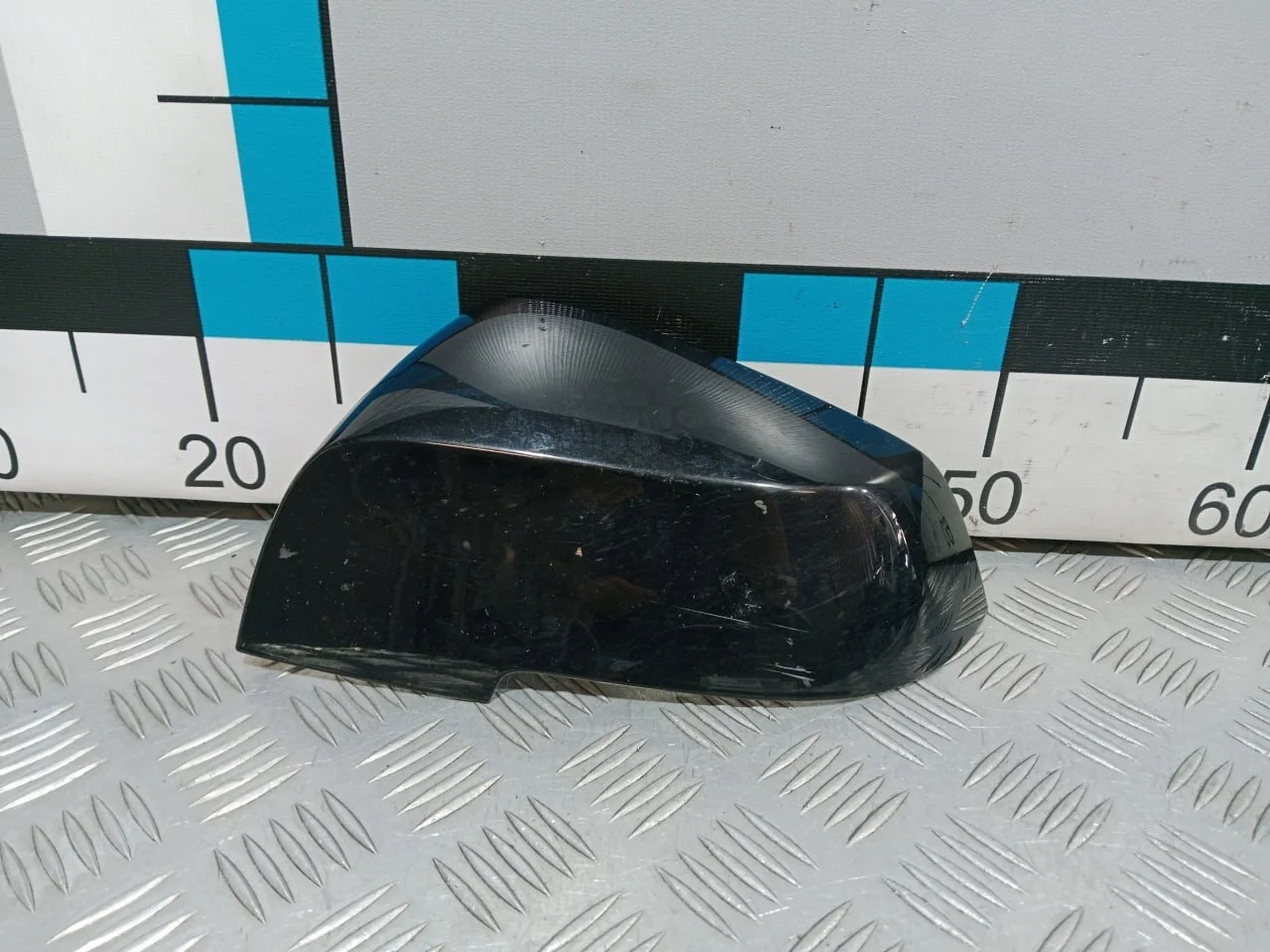 [Б/У] Крышка корпуса зеркала левого BMW [Код: 00648943 ]