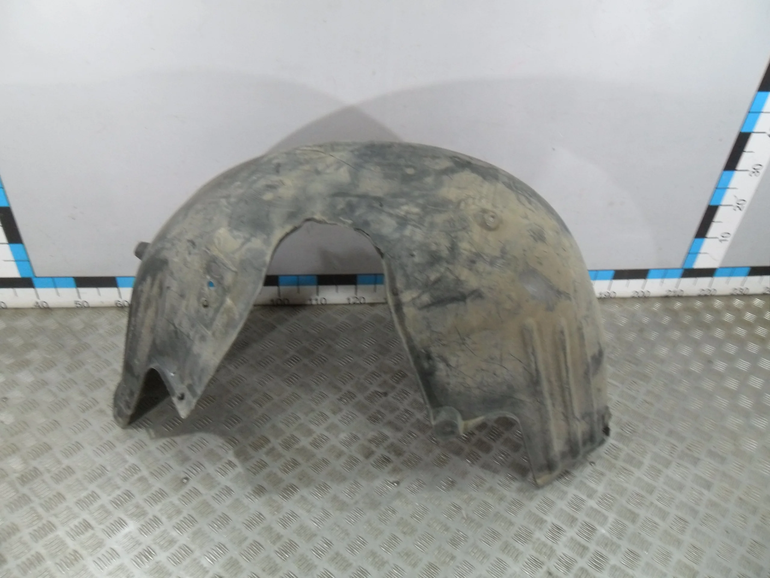 [Б/У] Локер задний левый BMW 7-Серия E65 2001 [Код: 00360139 ]