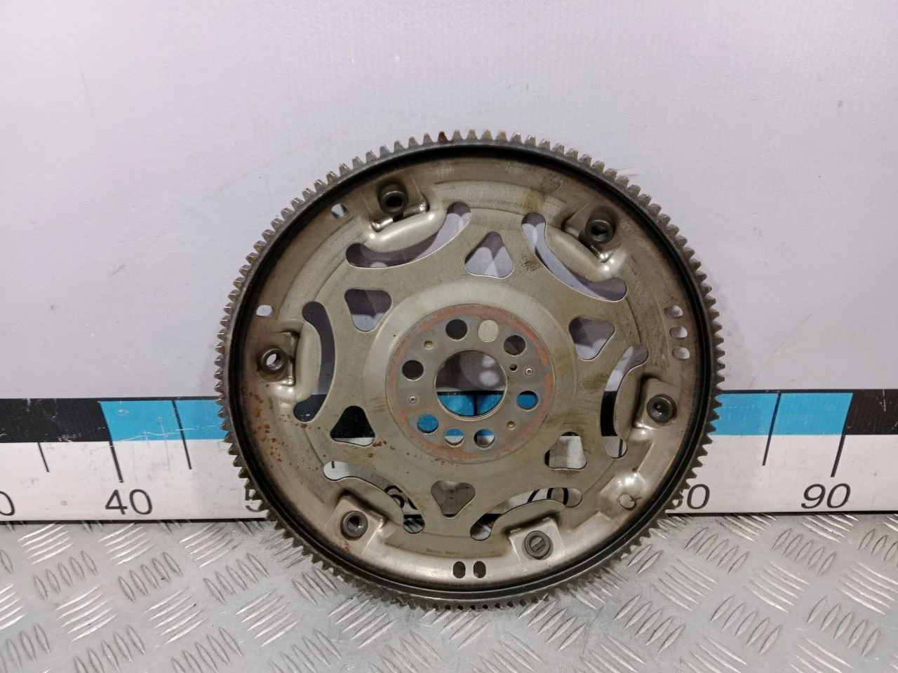 [Б/У] Маховик АКПП BMW N20 [Код: 00586679 ]