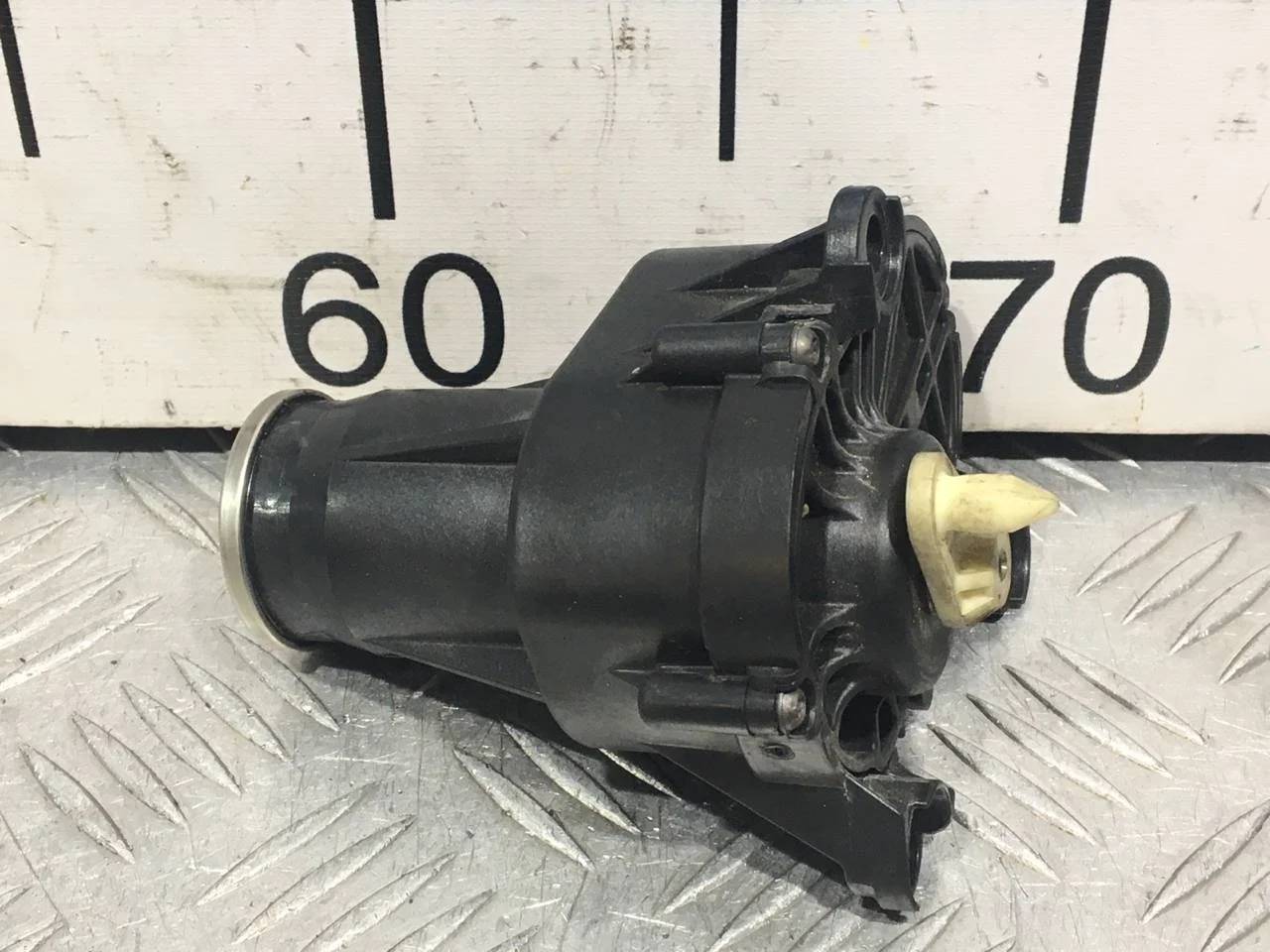 [Б/У] Механизм изменения длины коллектора [Код: 00645431 ]