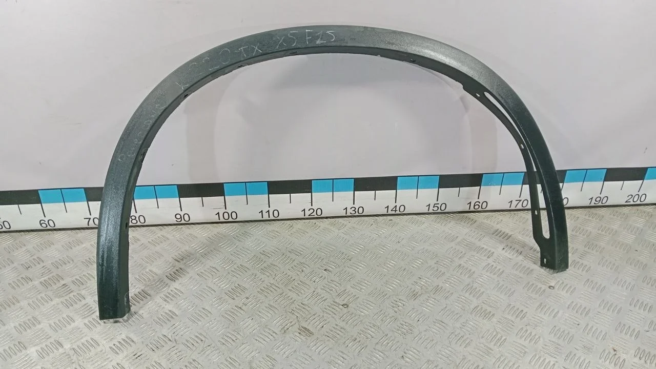 [Б/У] Накладка крыла переднего правого [Код: 00382035 ]