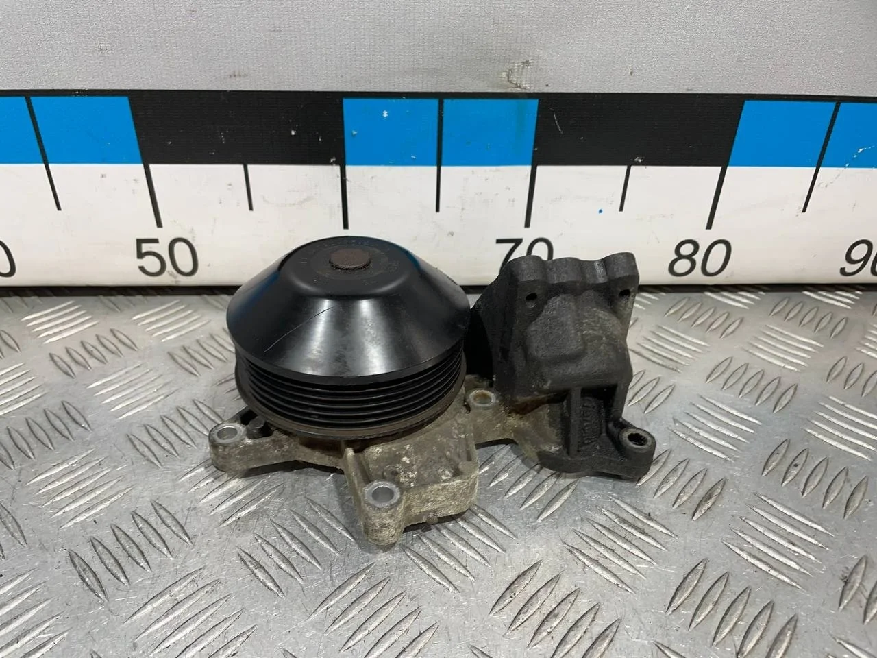 [Б/У] Насос водяной помпа [Код: 00628840 ]