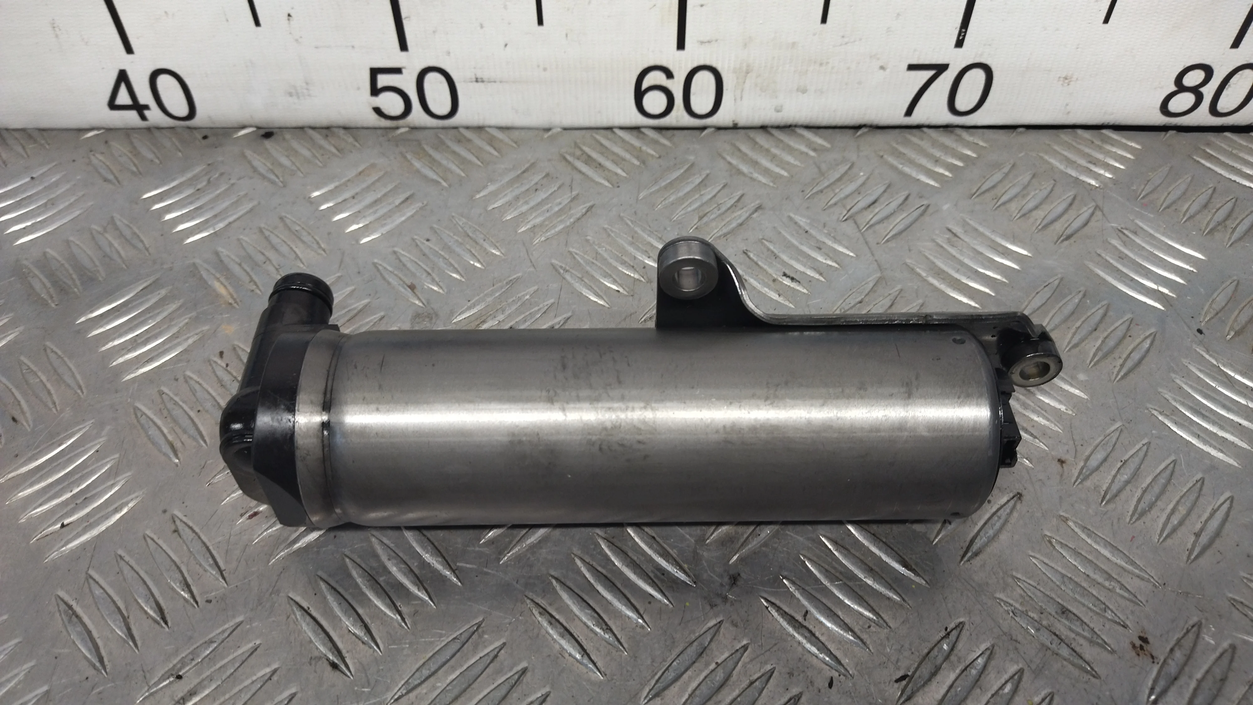 [Б/У] Насос масляный КПП - Без поддона [ХОРОШЕЕ] [Код: 00360477 ]