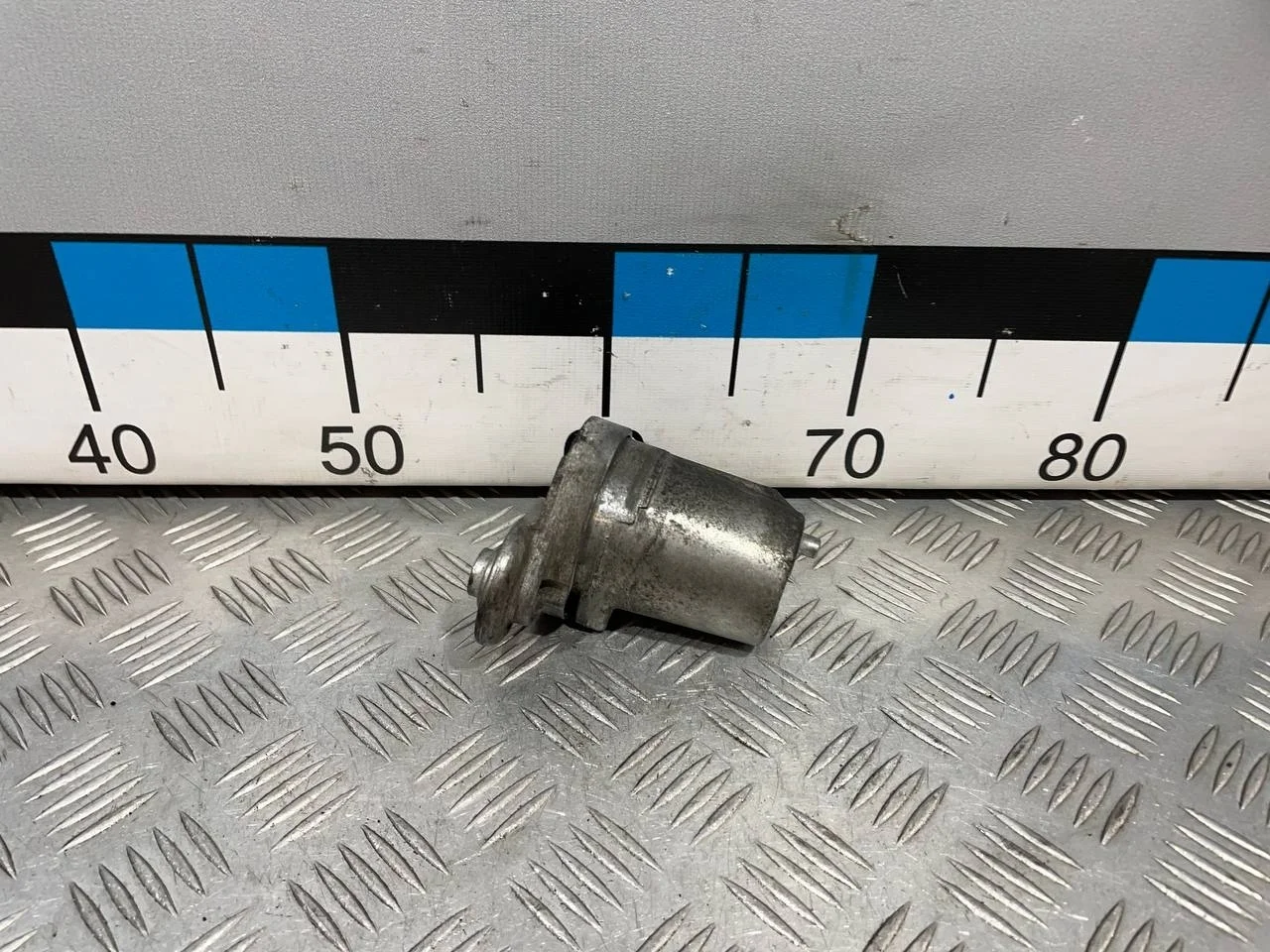 [Б/У] Натяжитель ремня BMW [Код: 00628761 ]