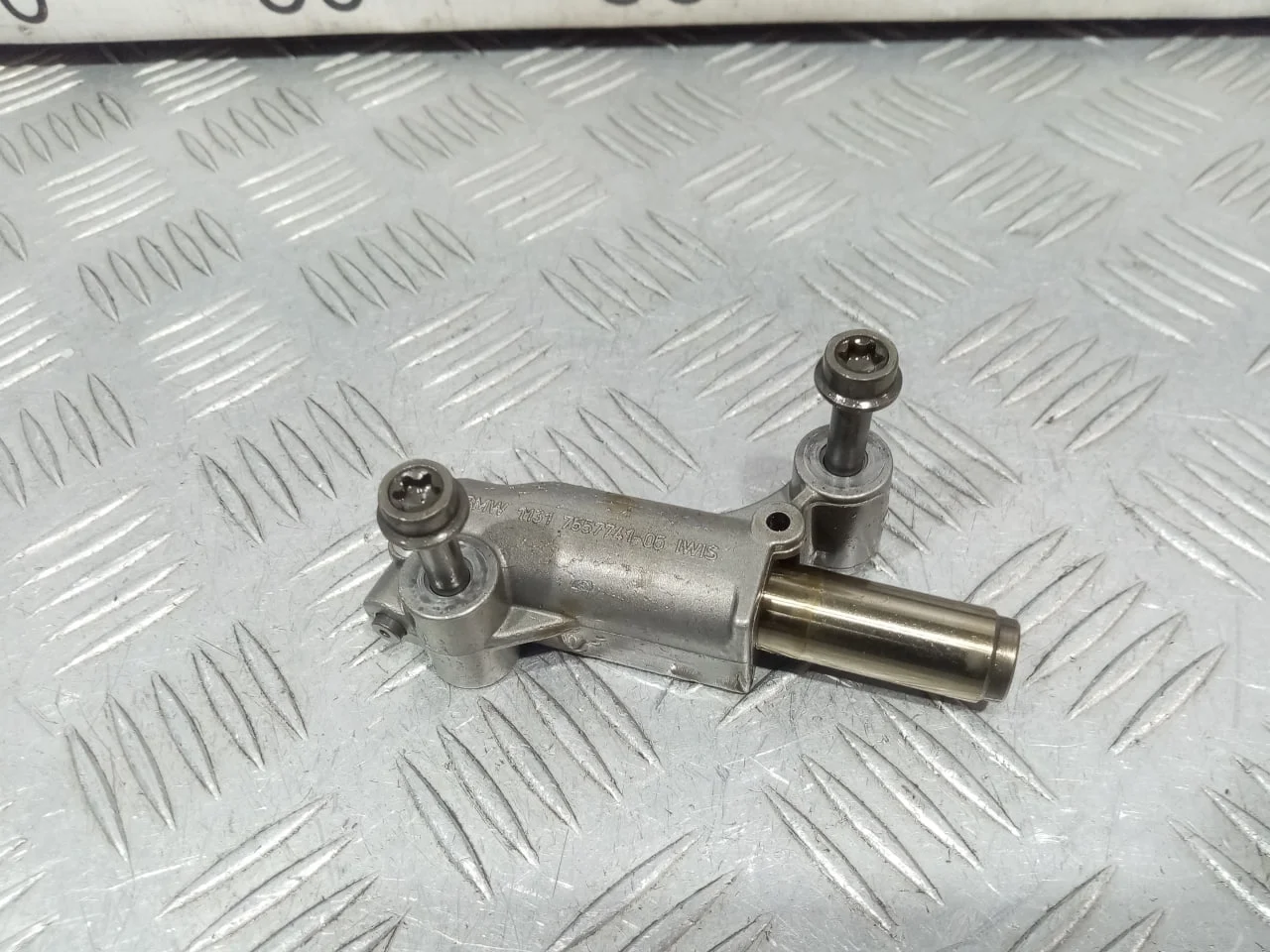 [Б/У] Натяжитель цепи - (Состояние: Отличное пробег 45 000) [Код: 00601669 ]