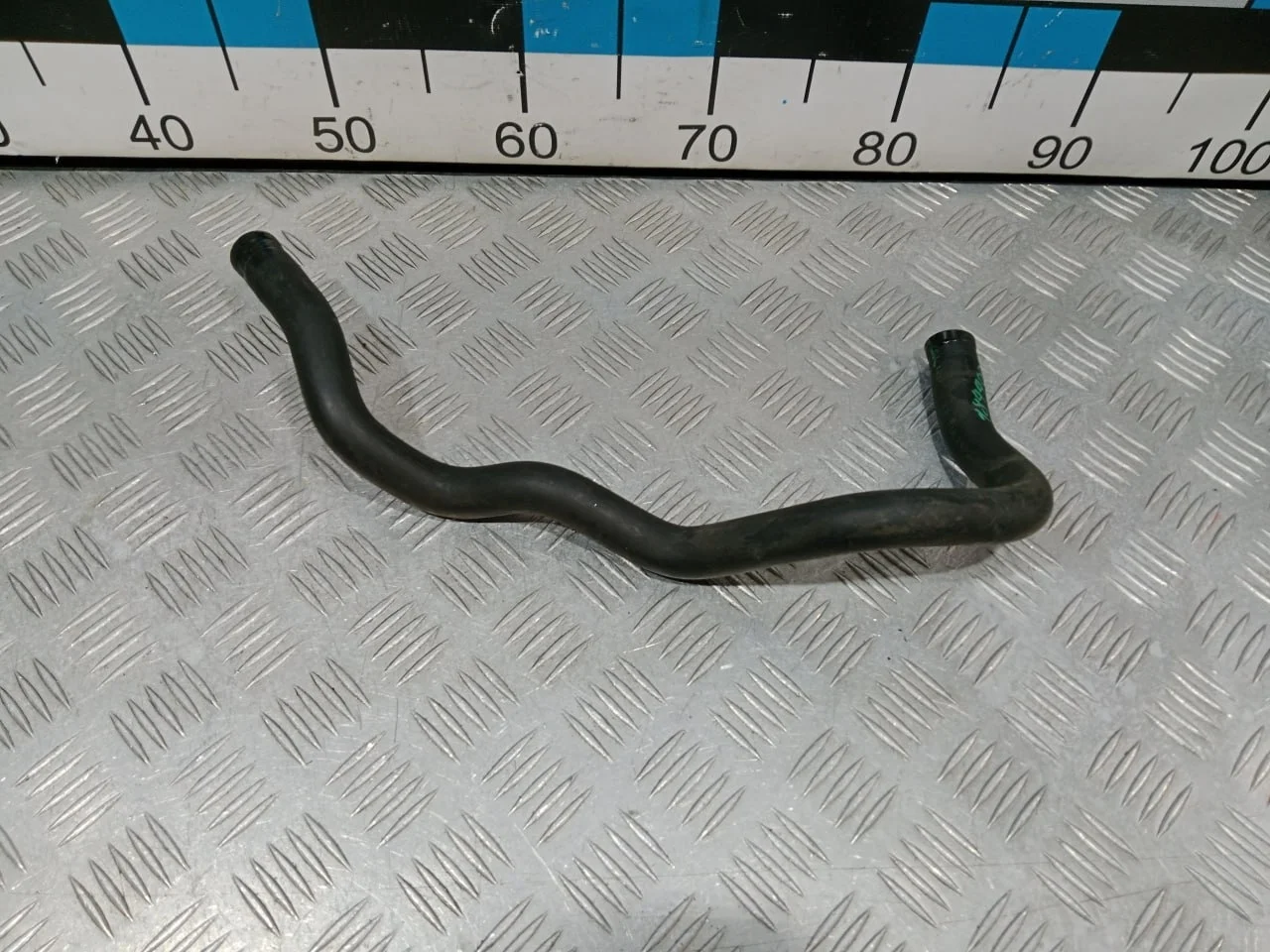 [Б/У] Патрубок гур [Код: 00657607 ]
