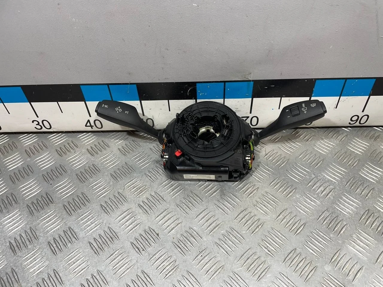 [Б/У] Переключатель подрулевой [Код: 00680248 ]