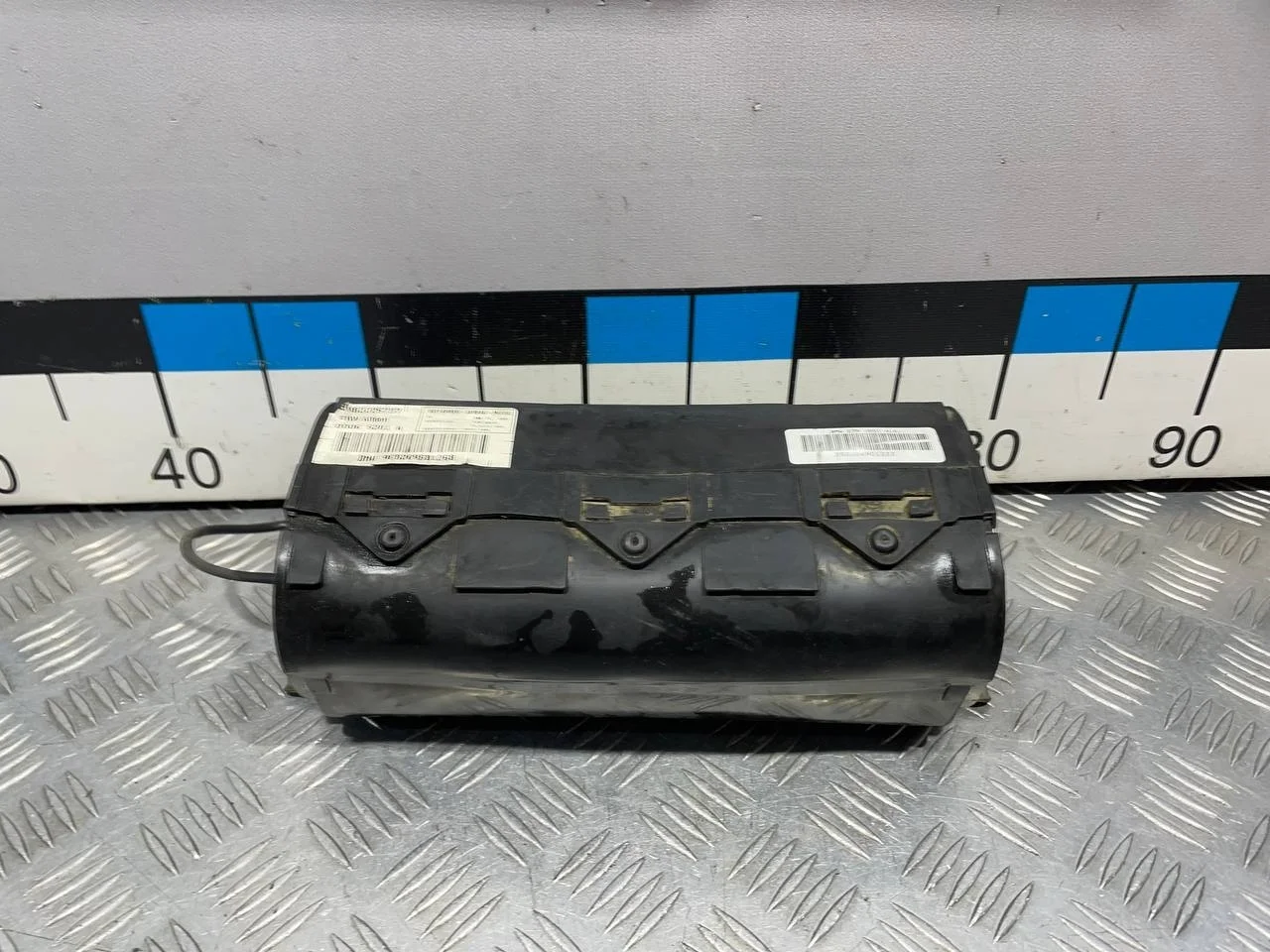 [Б/У] Подушка безопасности BMW E39 [Код: 00669957 ]