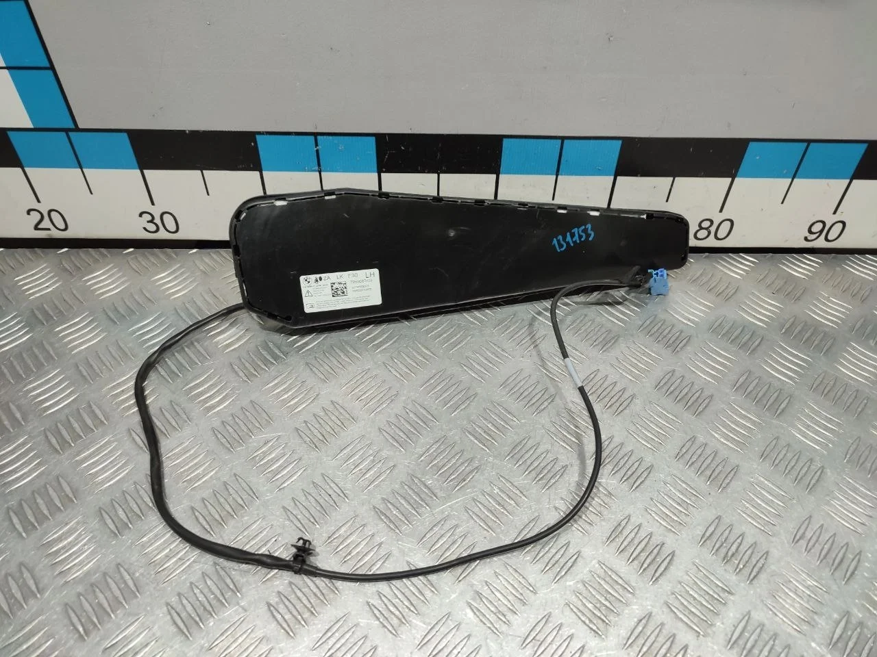 [Б/У] Подушка безопасности боковая [Код: 00684511 ]