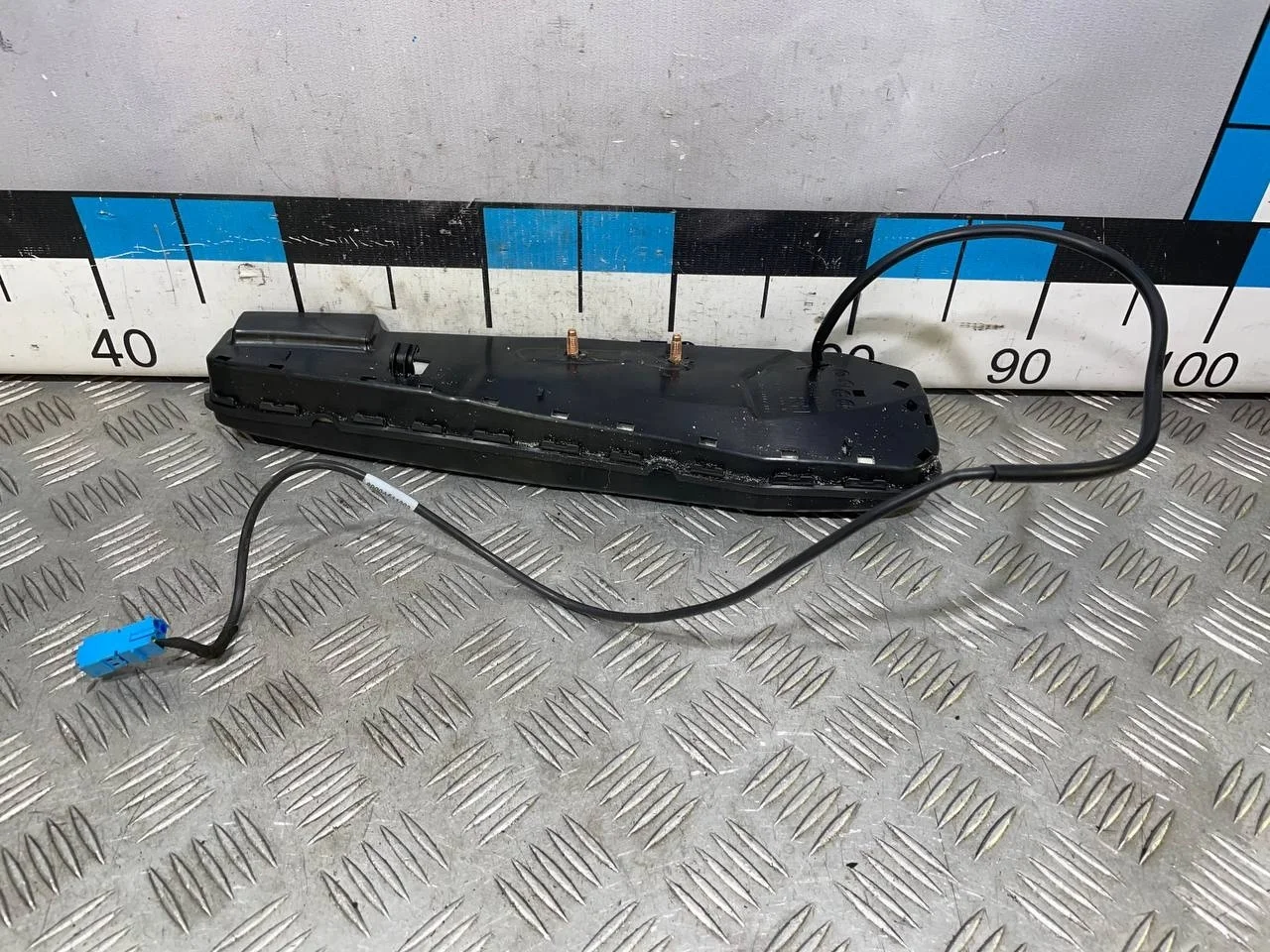 [Б/У] Подушка безопасности боковая правая [Код: 00542012 ]