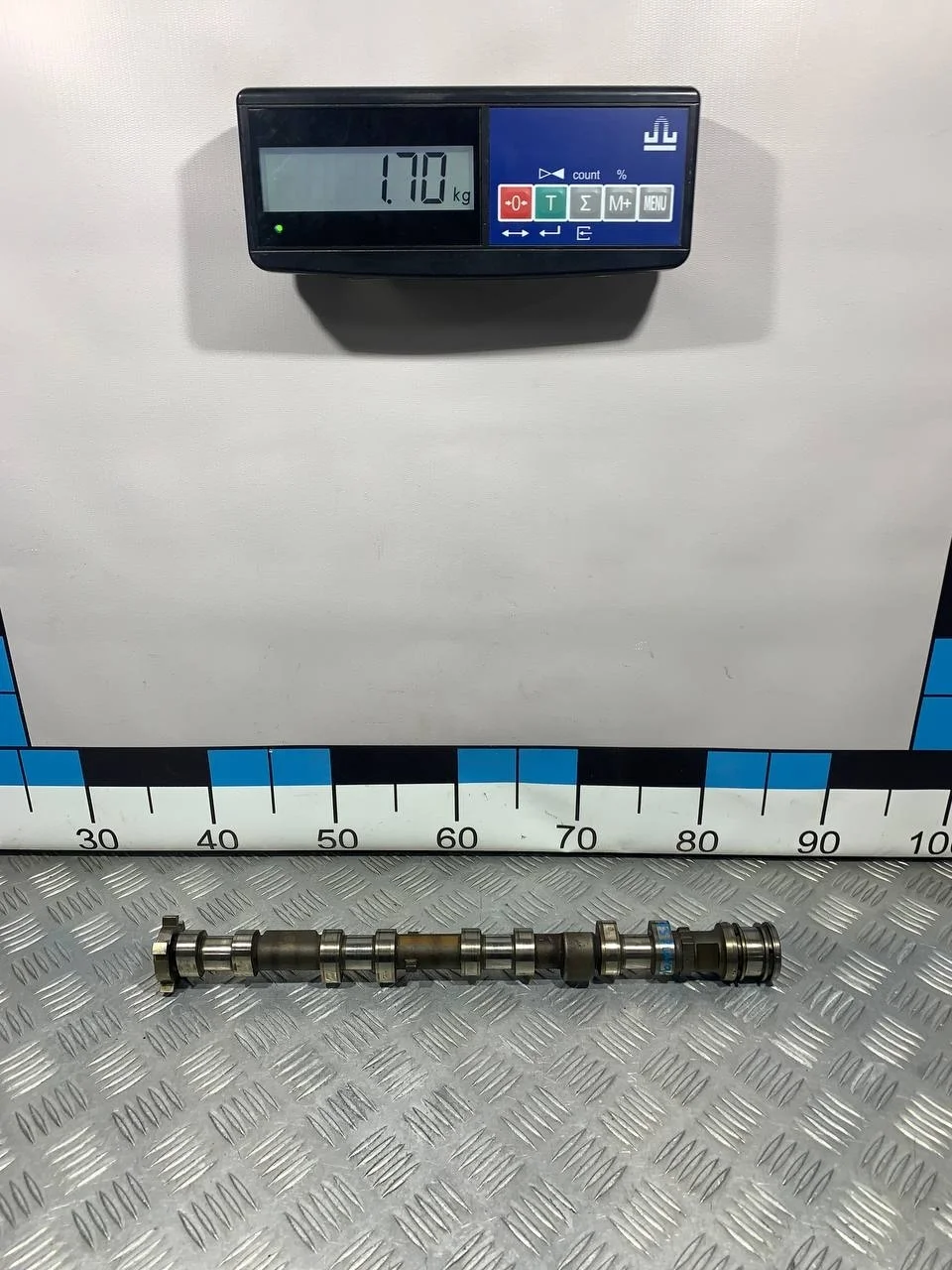[Б/У] Распредвал выпускной BMW E53 E60 E65 E70 [Код: 00373446 ]