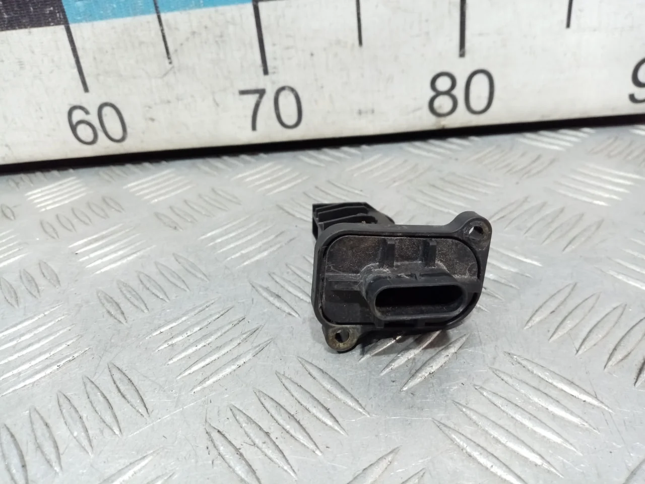 [Б/У] Расходомер воздуха массметр BMW [Код: 00606743 ]