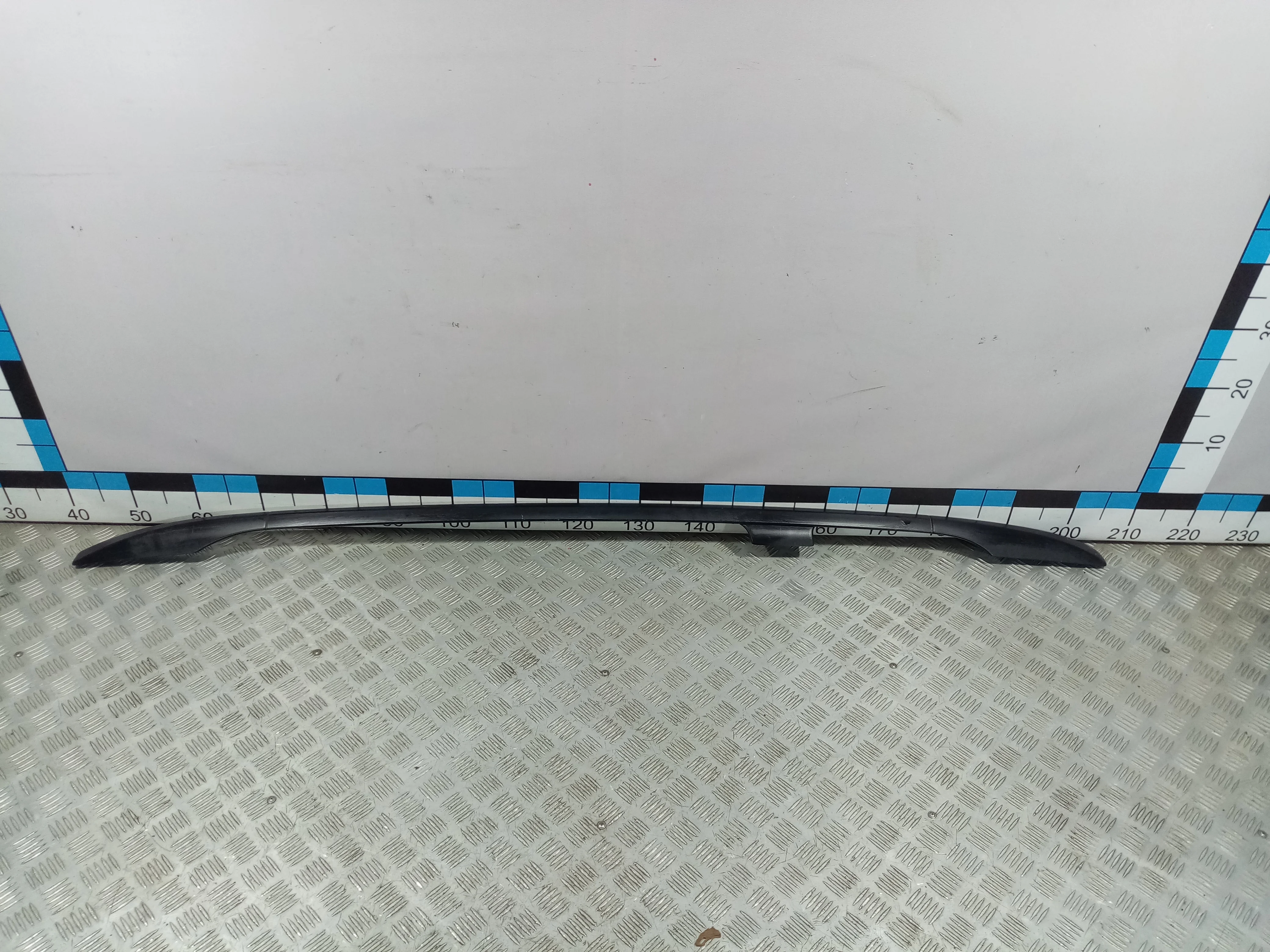 [Б/У] Рейлинг левый E53 [Код: 00388143 ]