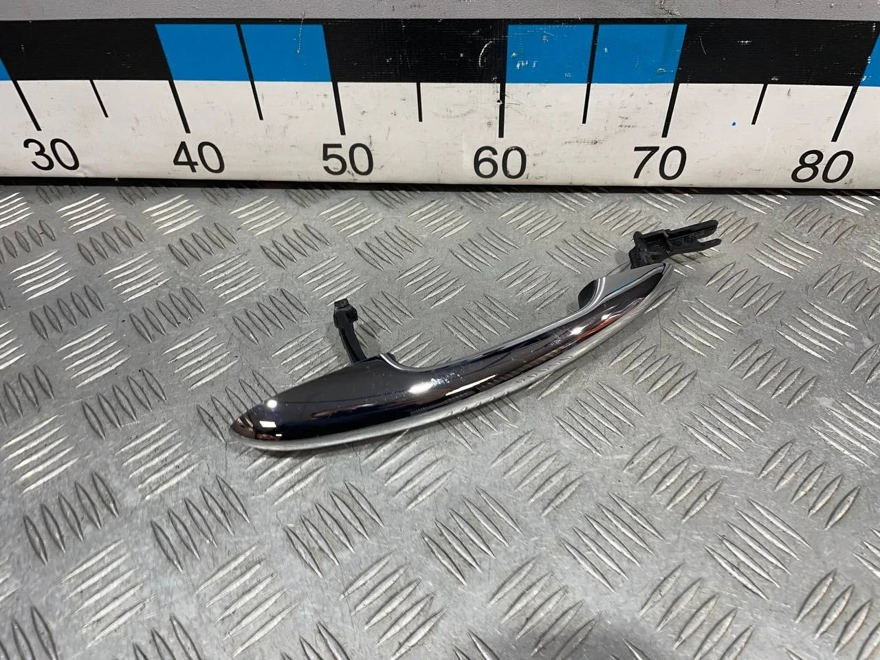 [Б/У] Ручка двери наружная [Код: 00664207 ]