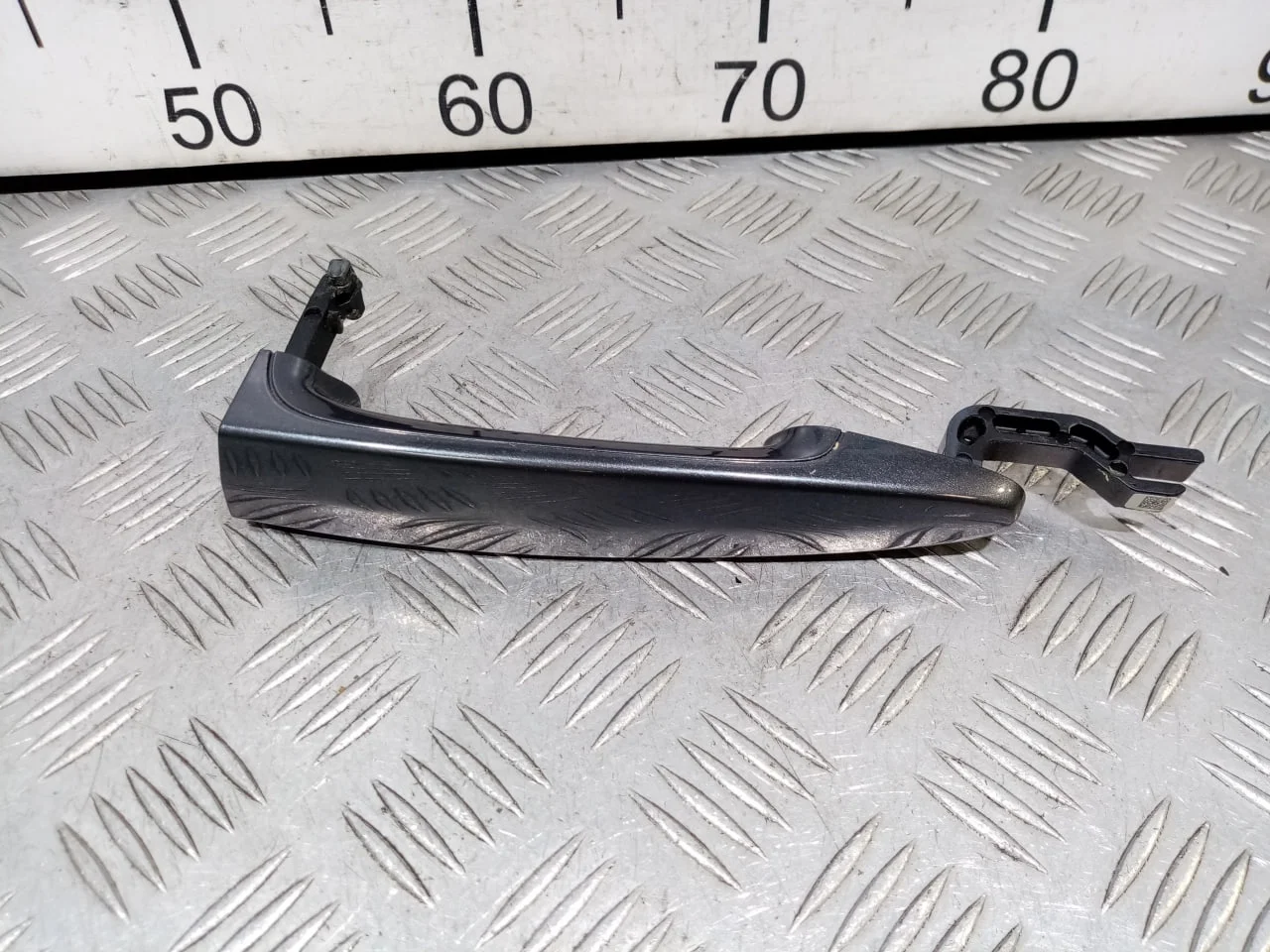 [Б/У] Ручка двери наружная левая bmw [Код: 00511914 ]