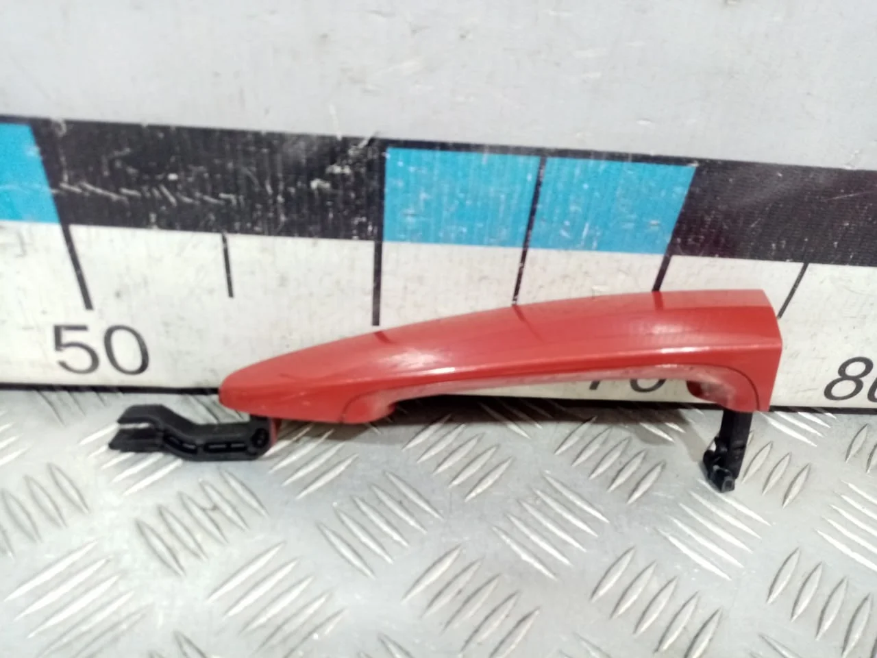 [Б/У] Ручка двери наружная левая bmw [Код: 00596593 ]