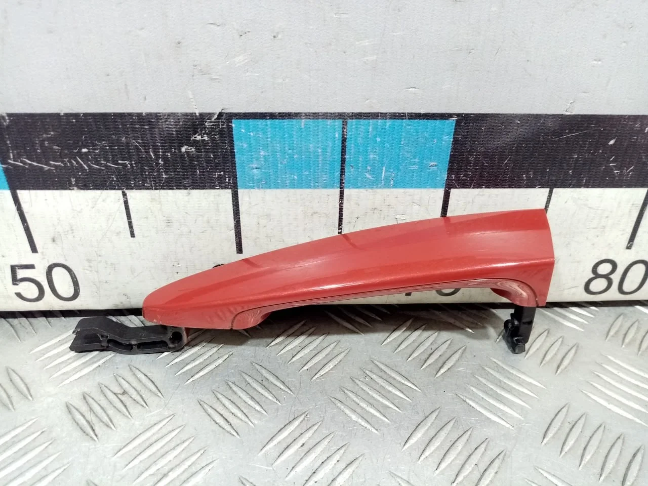 [Б/У] Ручка двери наружная левая bmw [Код: 00596722 ]