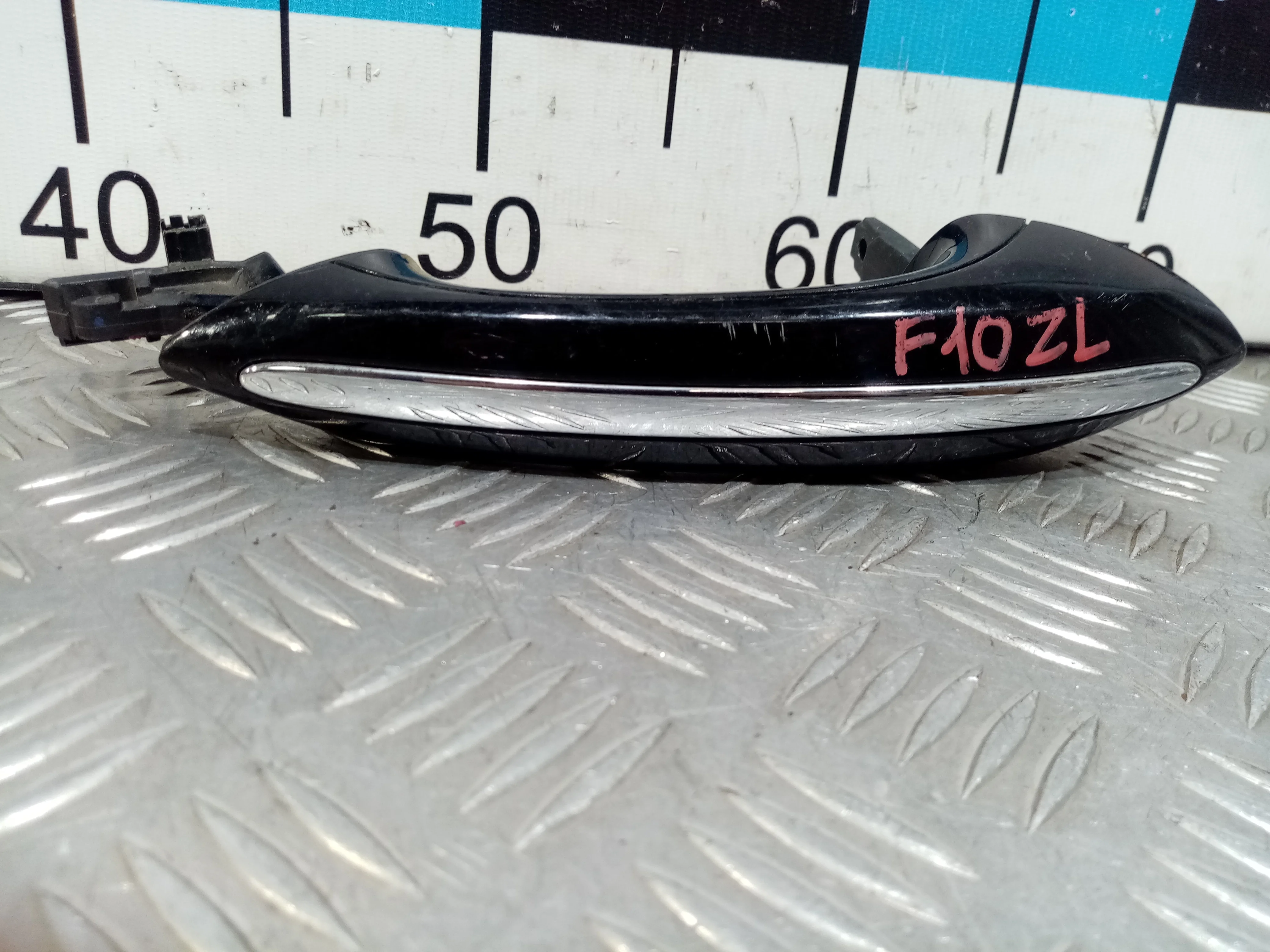 [Б/У] Ручка двери наружная левая BMW [Код: 00382379 ]