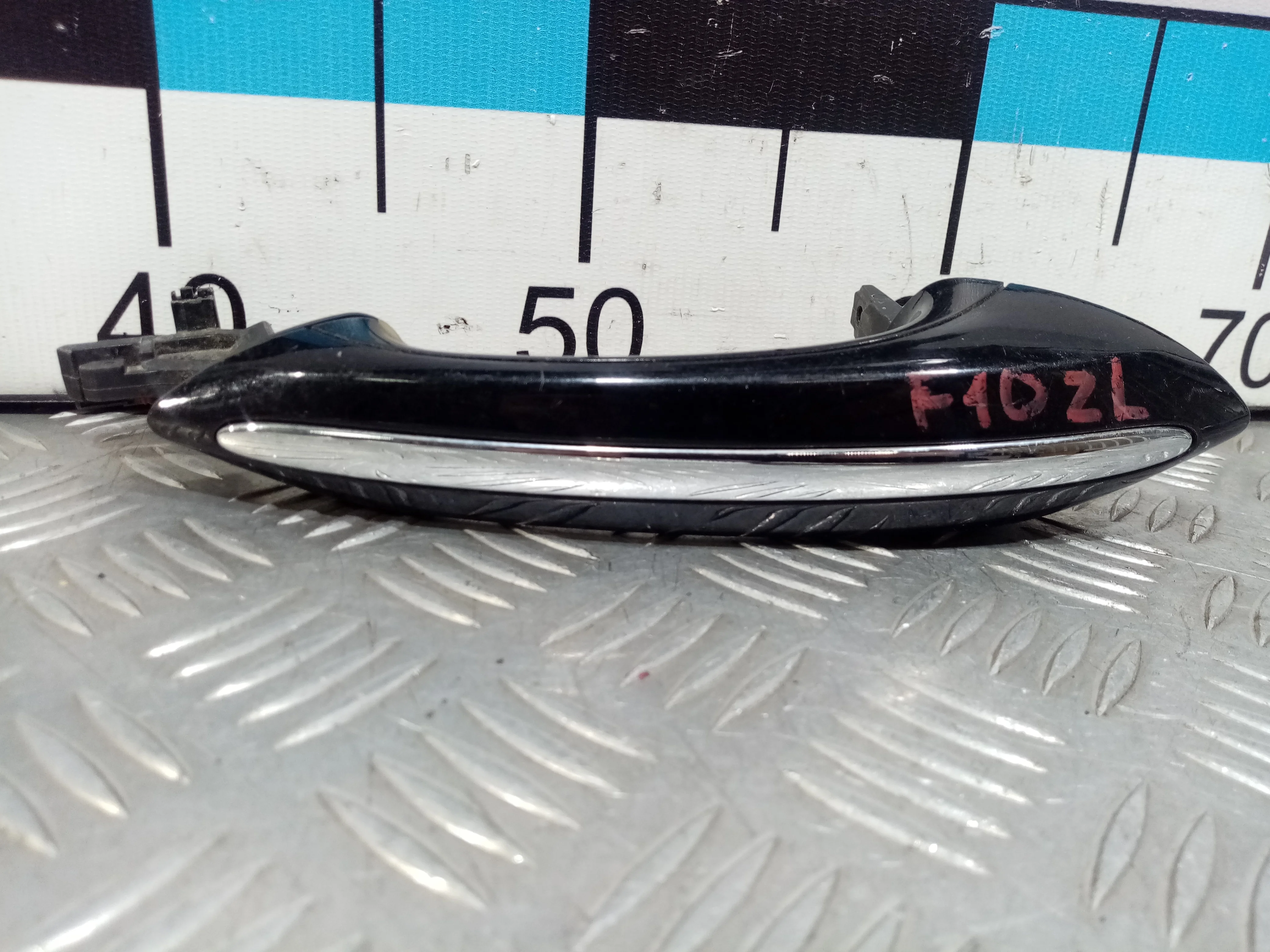 [Б/У] Ручка двери наружная левая BMW [Код: 00382386 ]