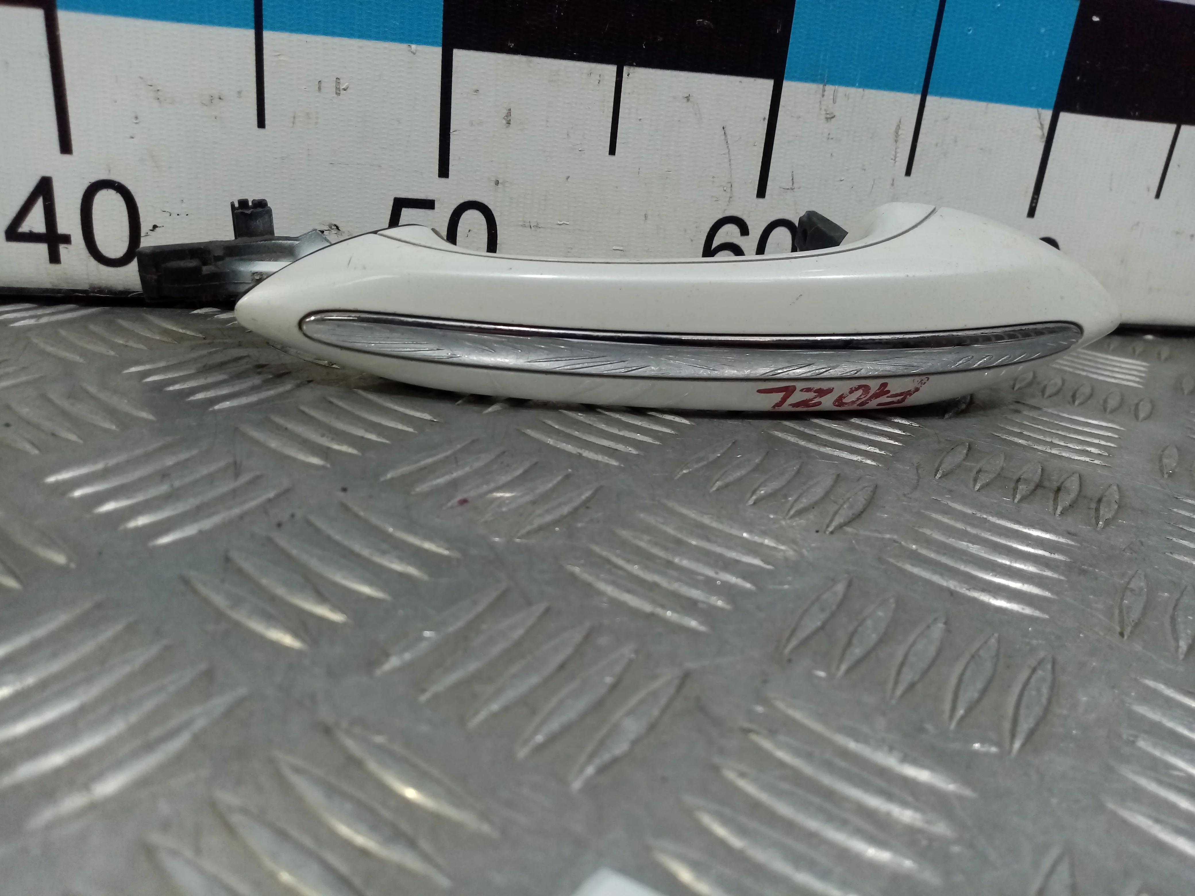 [Б/У] Ручка двери наружная левая BMW [Код: 00382387 ]