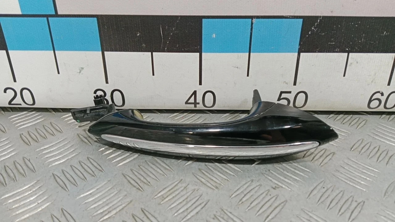 [Б/У] Ручка двери наружная левая BMW [Код: 00387316 ]