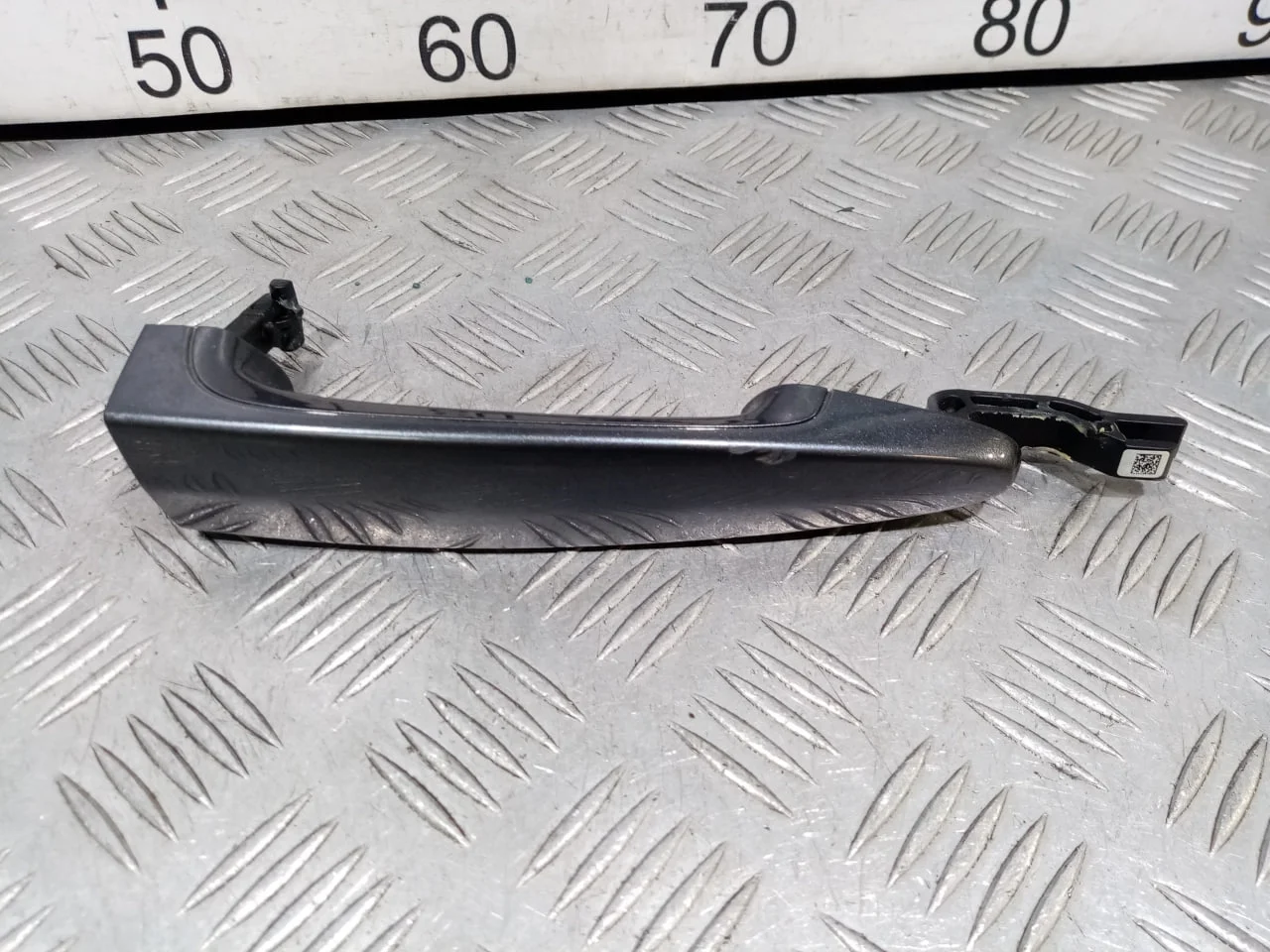 [Б/У] Ручка двери наружная правая BMW [Код: 00510948 ]