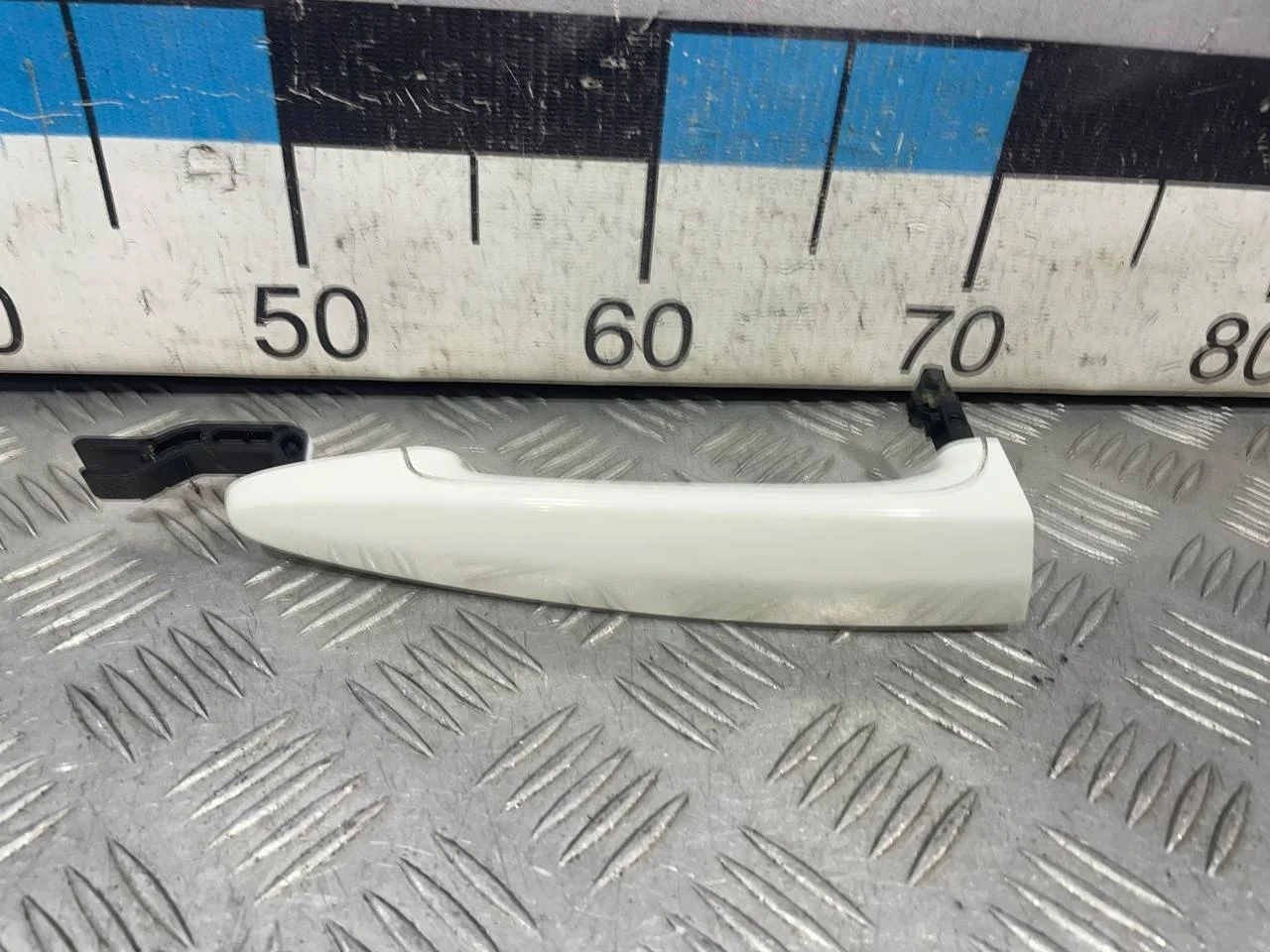 [Б/У] Ручка двери наружная правая BMW [Код: 00594878 ]