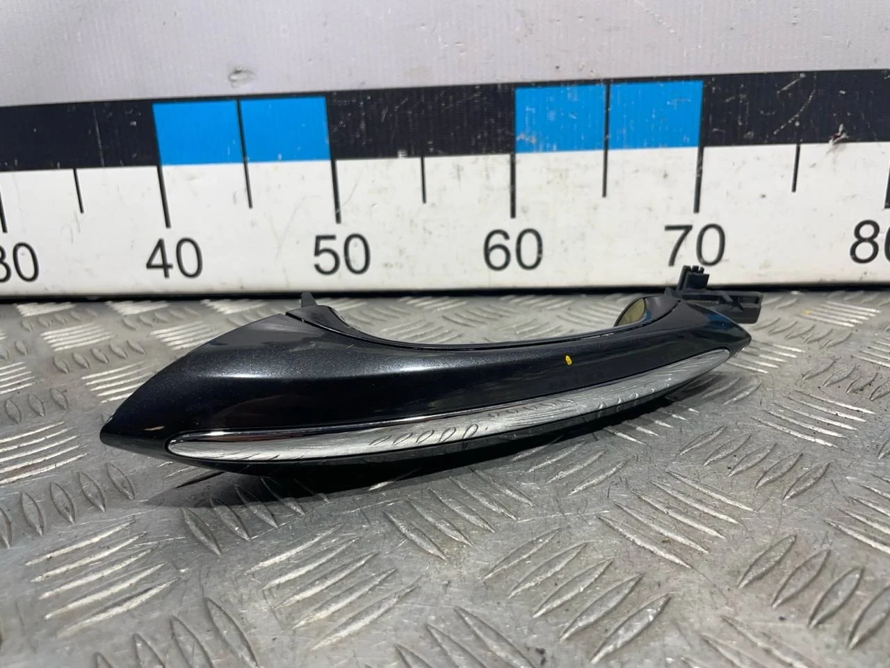 [Б/У] Ручка двери наружная правая BMW [Код: 00316476 ]