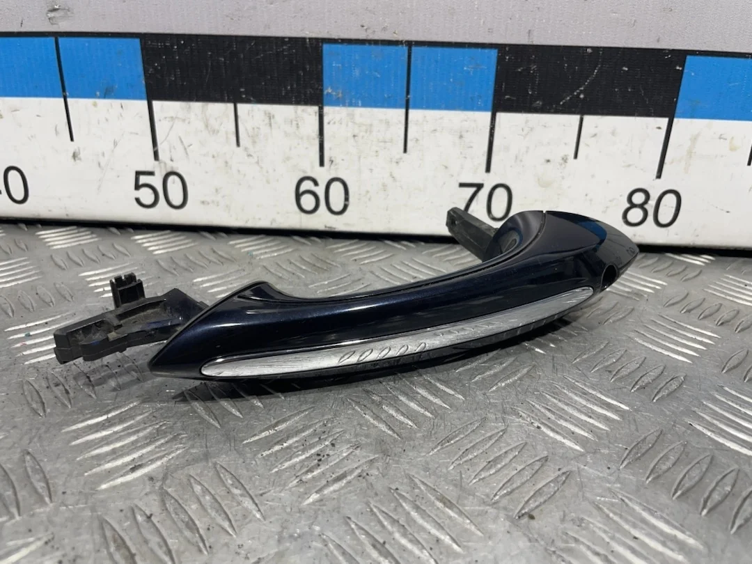 [Б/У] Ручка двери передней наружная левая [Код: 00508030 ]