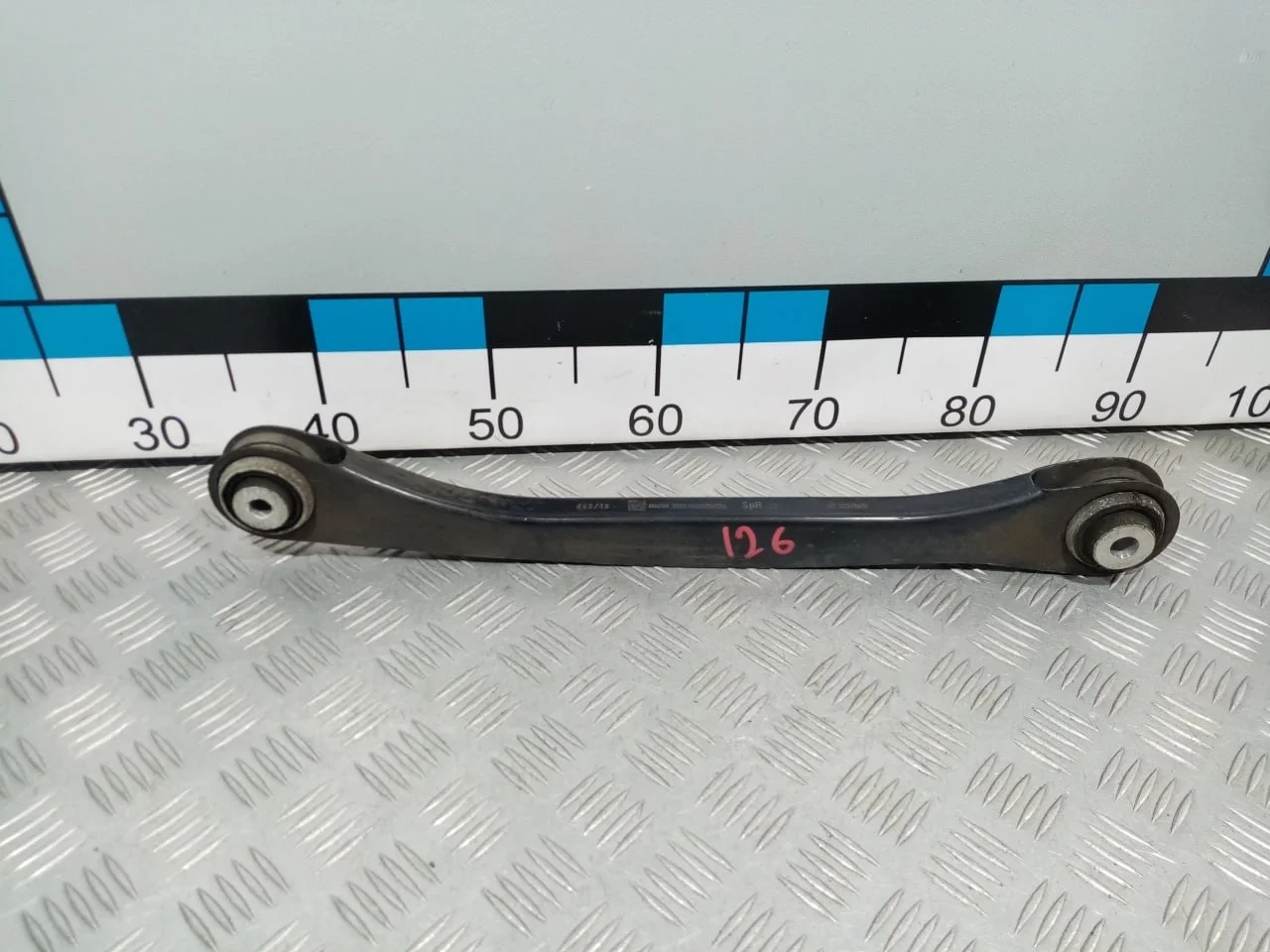 [Б/У] Рычаг задний верхний правый BMW - (Состояние: Отличное пробег 45000) [Код: 00617684 ]