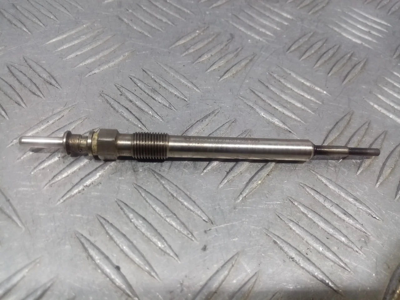 [Б/У] Свеча накаливания [Код: 00579326 ]