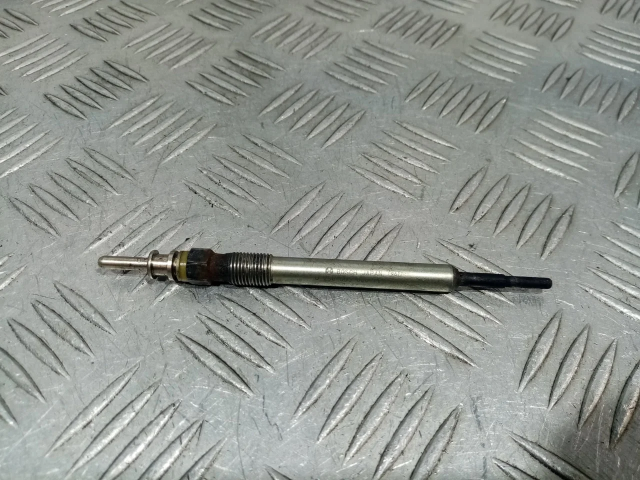 [Б/У] Свеча накаливания [Код: 00636835 ]