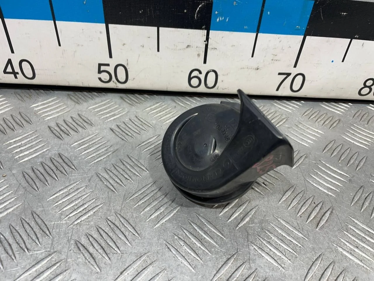 [Б/У] Сигнал звуковой высокий тон [Код: 00662432 ]