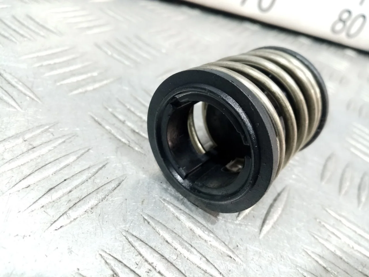 [Б/У] Термостат [Код: 00633583 ]