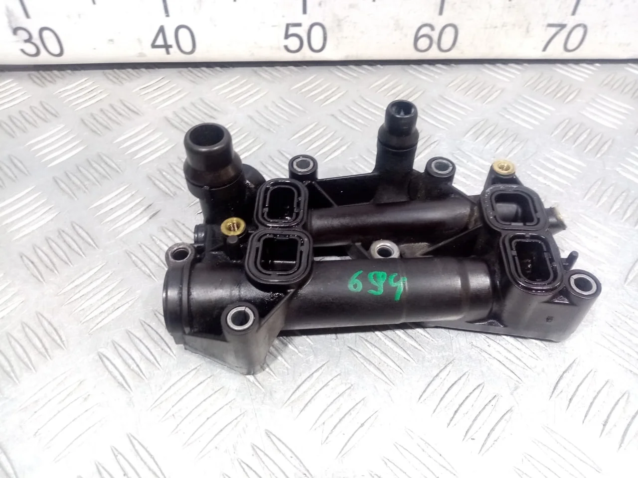 [Б/У] Термостат [Код: 00579416 ]