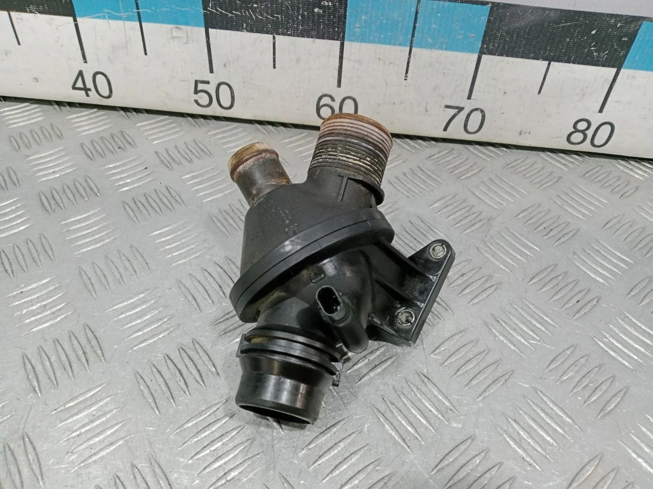 [Б/У] Термостат N20 [Код: 00586838 ]