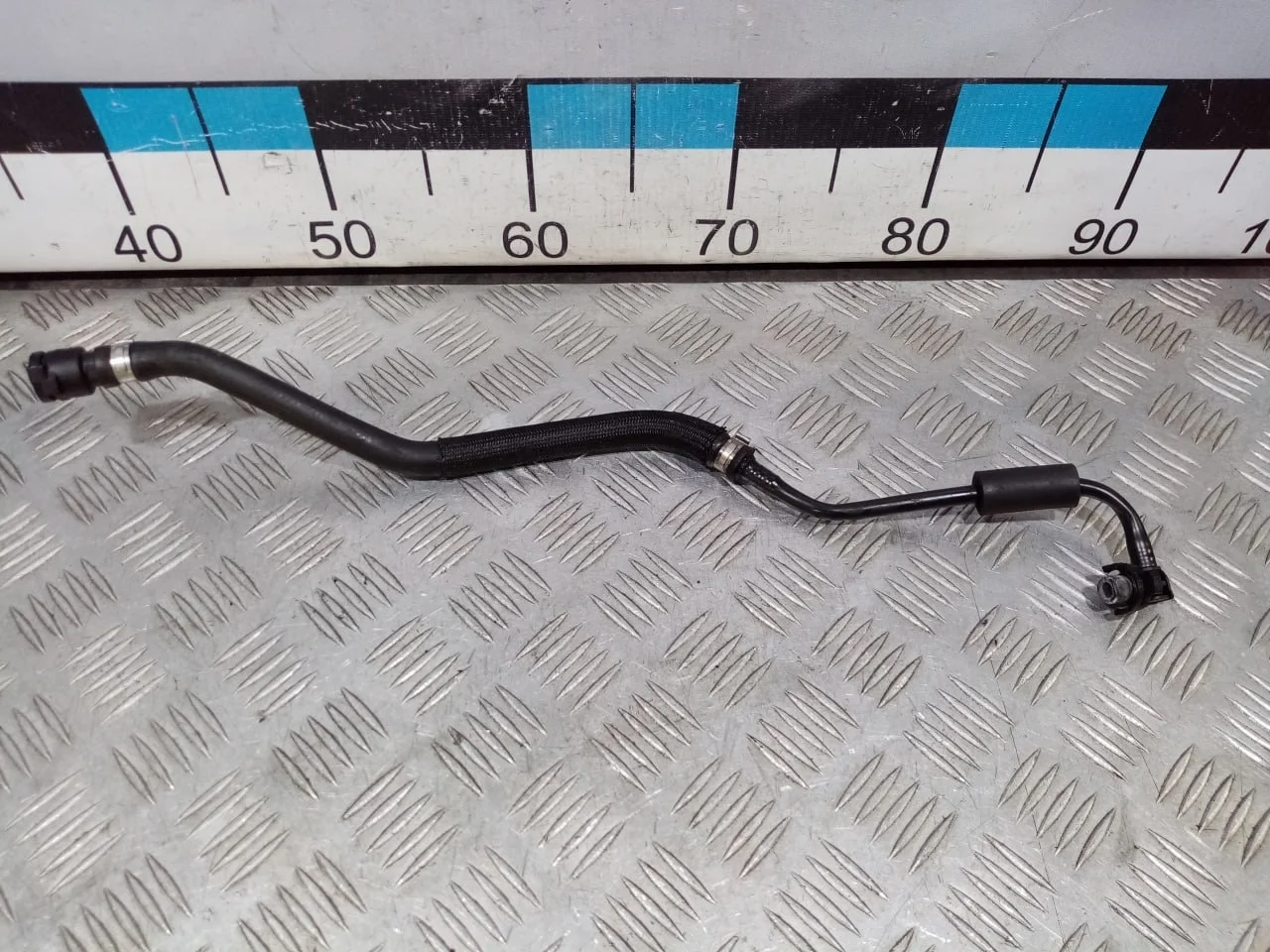 [Б/У] Трубка системы охлаждения [Код: 00552627 ]