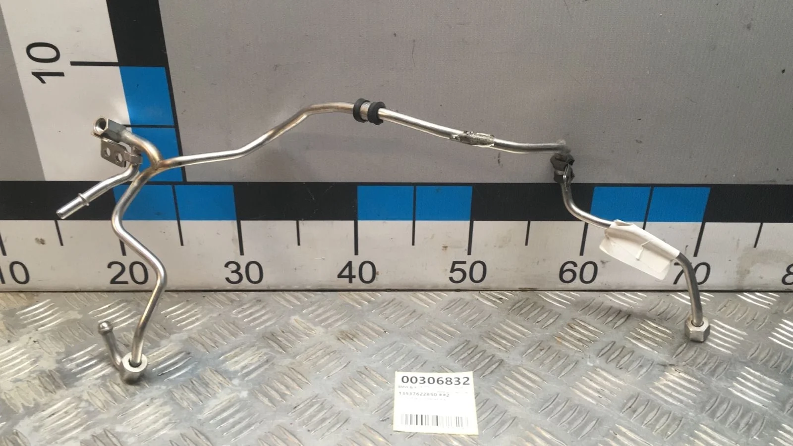 [Б/У] Трубка топливная 4.4i [Код: 00314108 ]