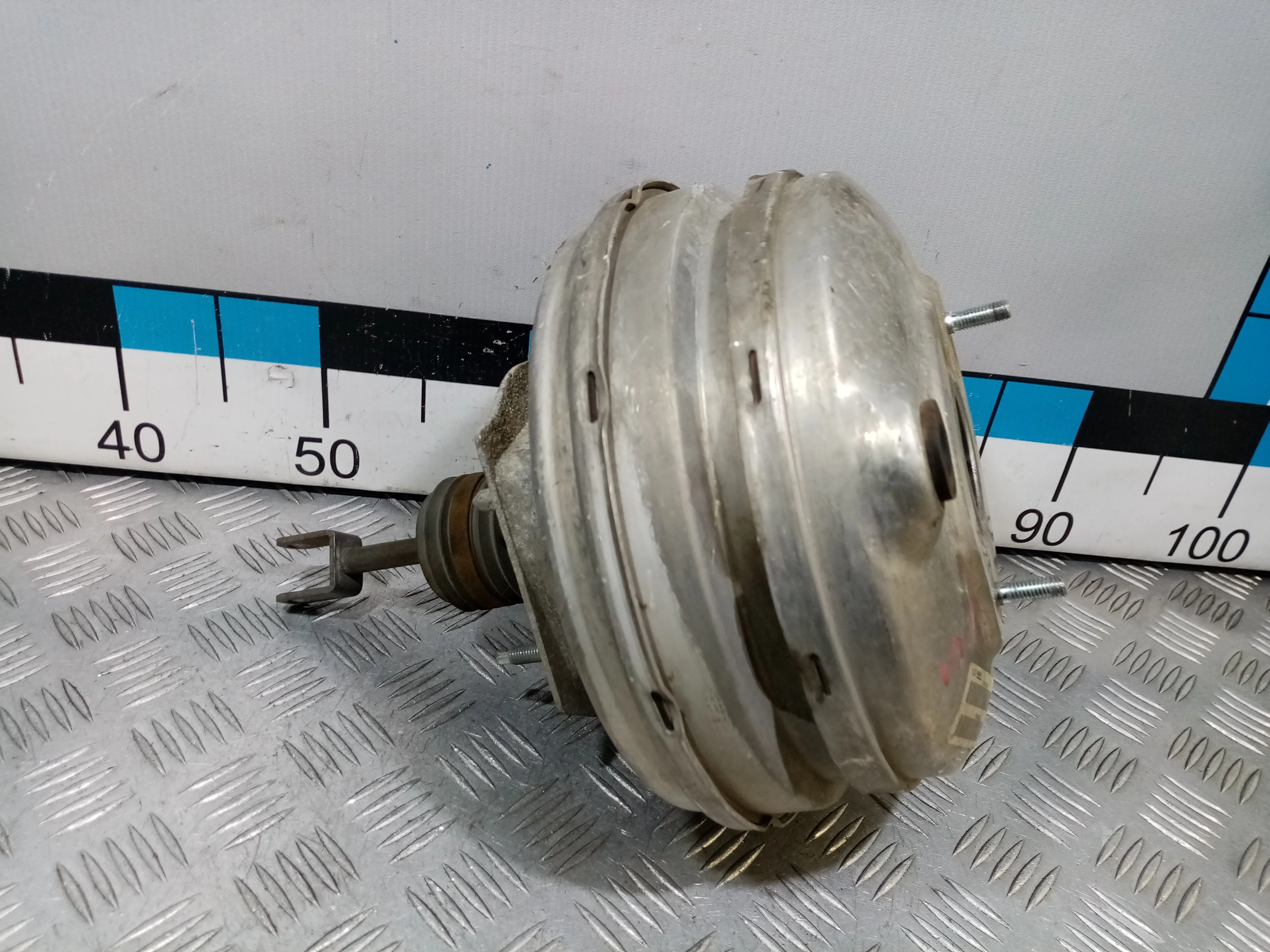 [Б/У] Усилитель тормозов вакуумный BMW [Код: 00476671 ]