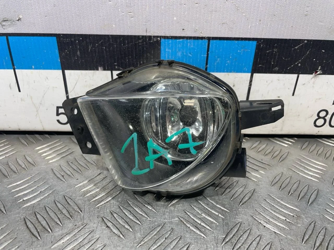 [Б/У] Фара противотуманная правая BMW [Код: 00543745 ]