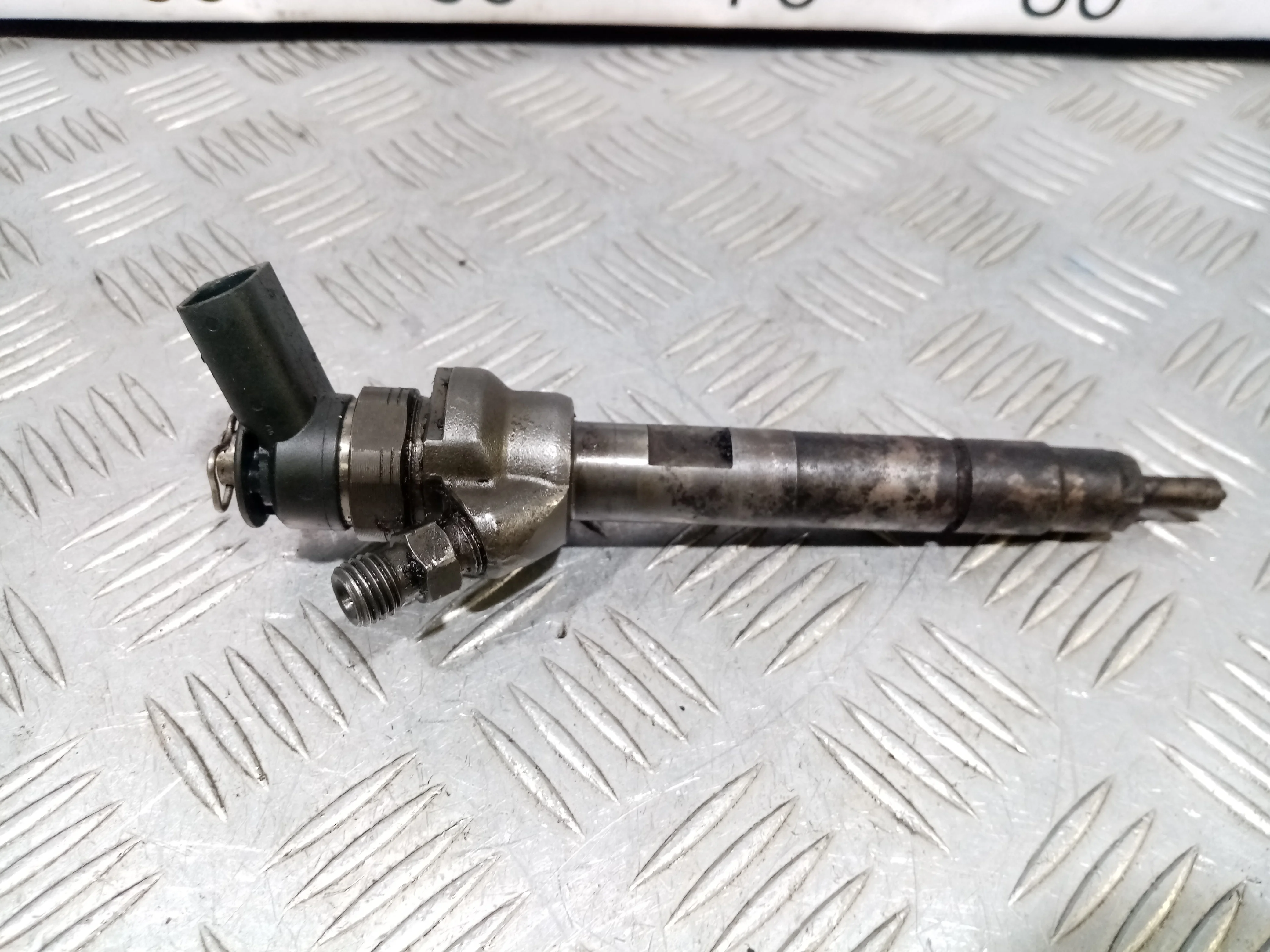 [Б/У] Форсунка дизельная электрическая [Код: 00419516 ]