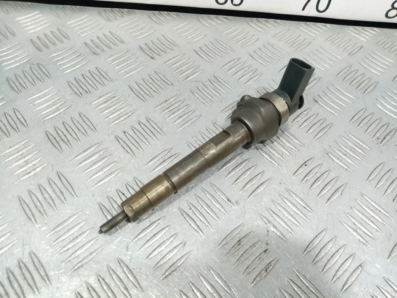 [Б/У] Форсунка дизельная электрическая [Код: 00625492 ]