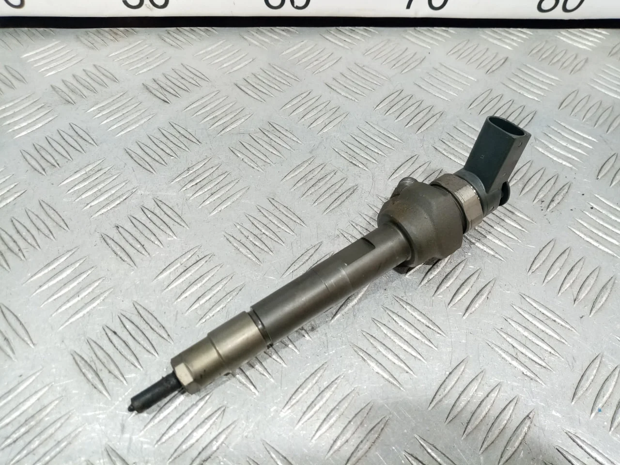 [Б/У] Форсунка дизельная электрическая [Код: 00625494 ]